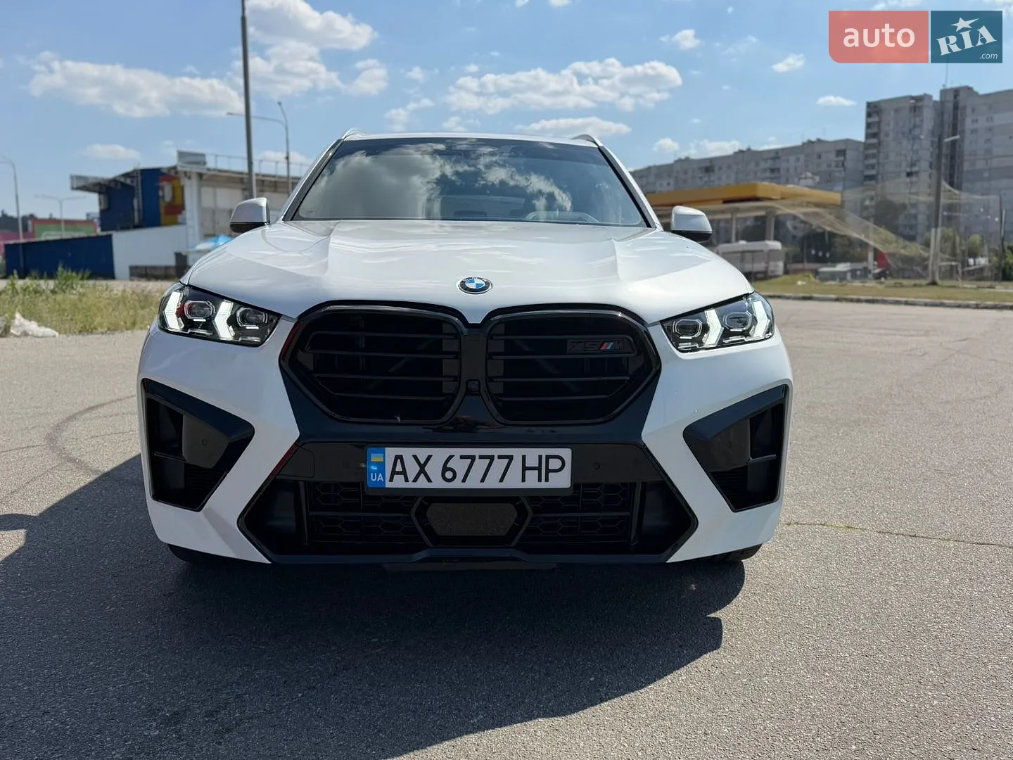 BMW X5, 2019