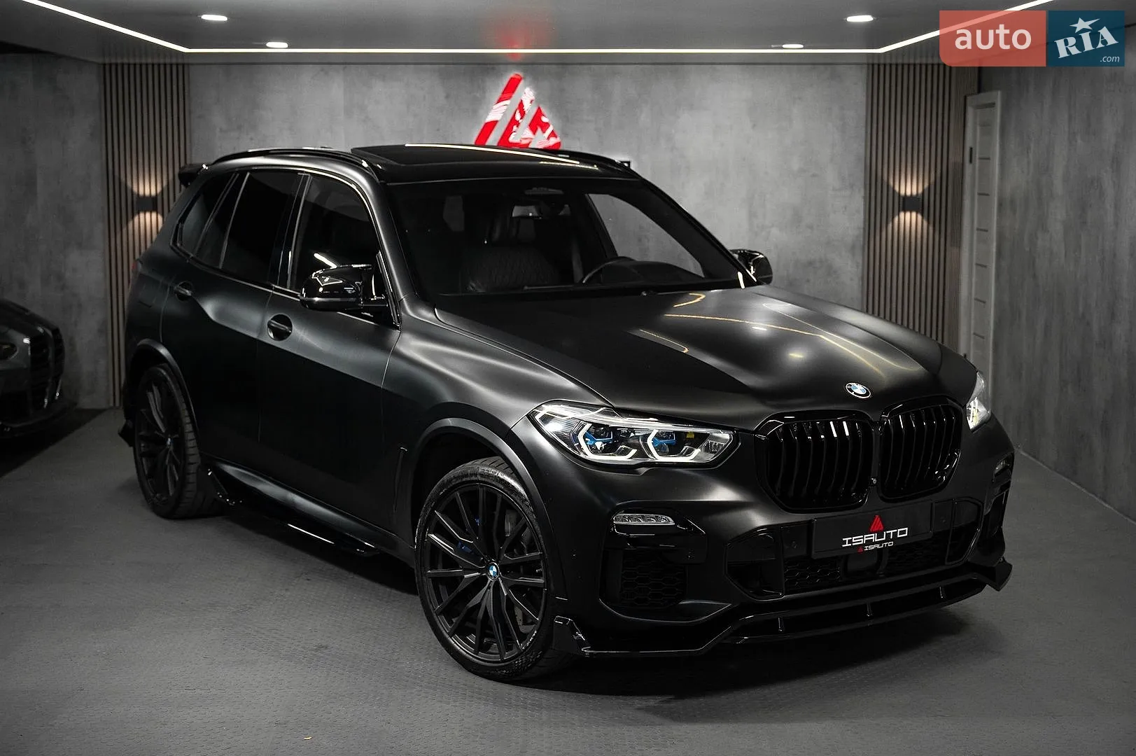 BMW X5, 2019