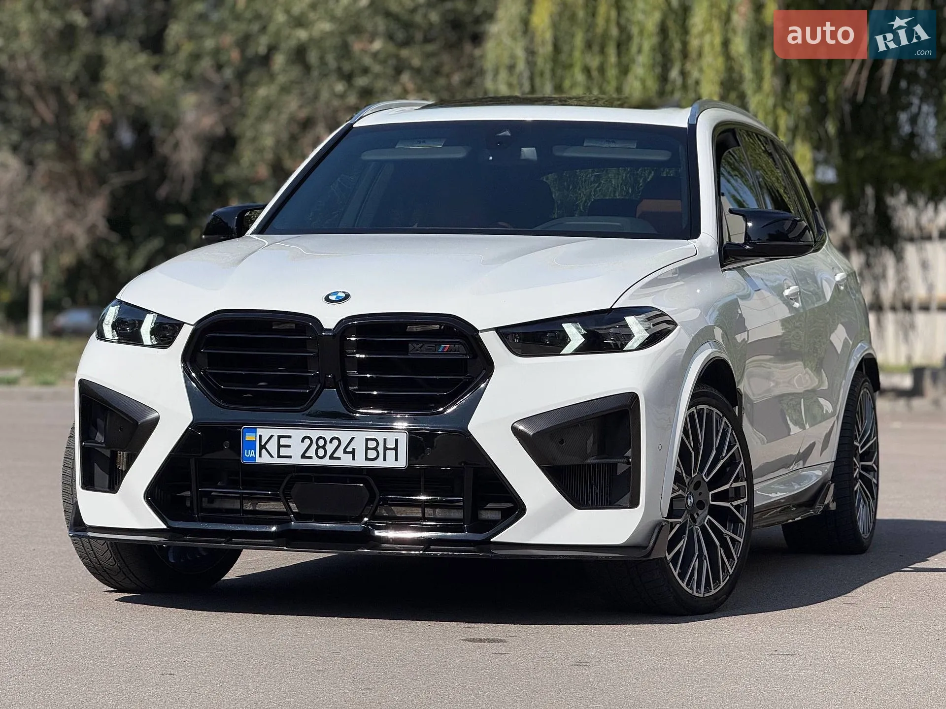 BMW X5, 2018