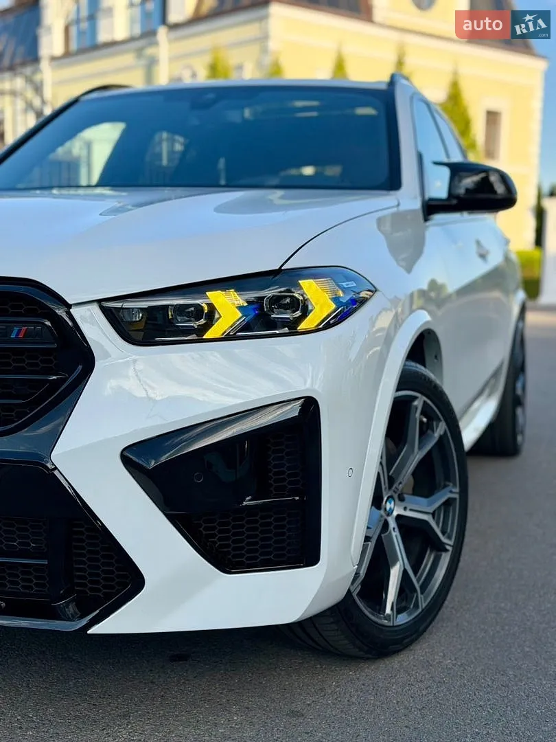 BMW X5, 2020