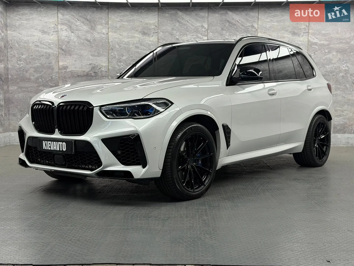 BMW X5, 2022