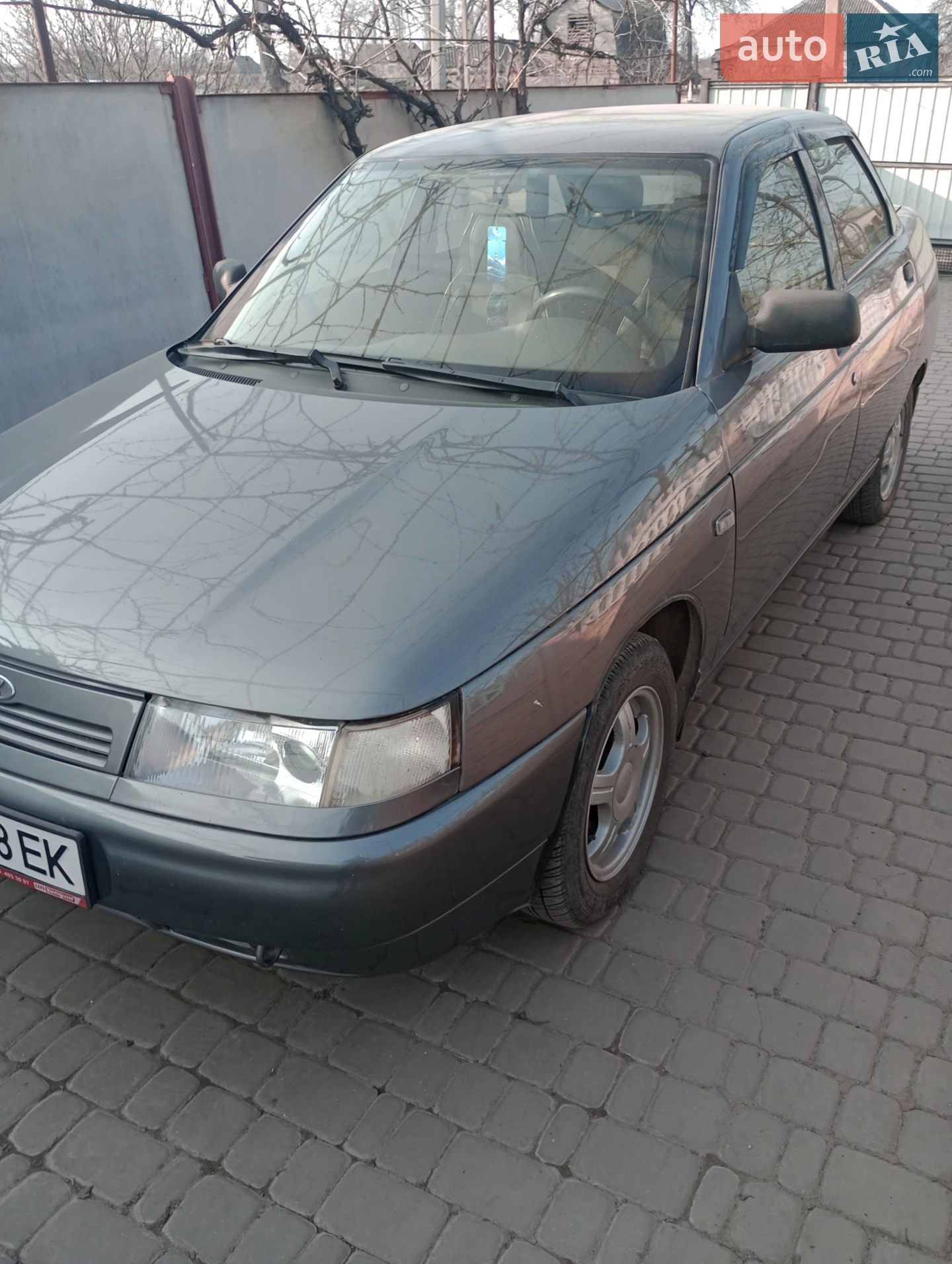 Богдан 2110, 2010
