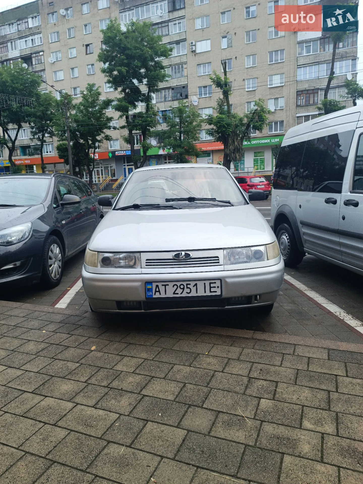 Богдан 2110, 2013