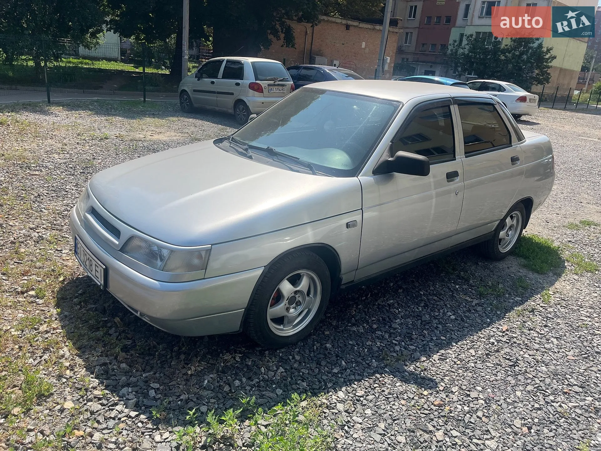 Богдан 2110, 2013