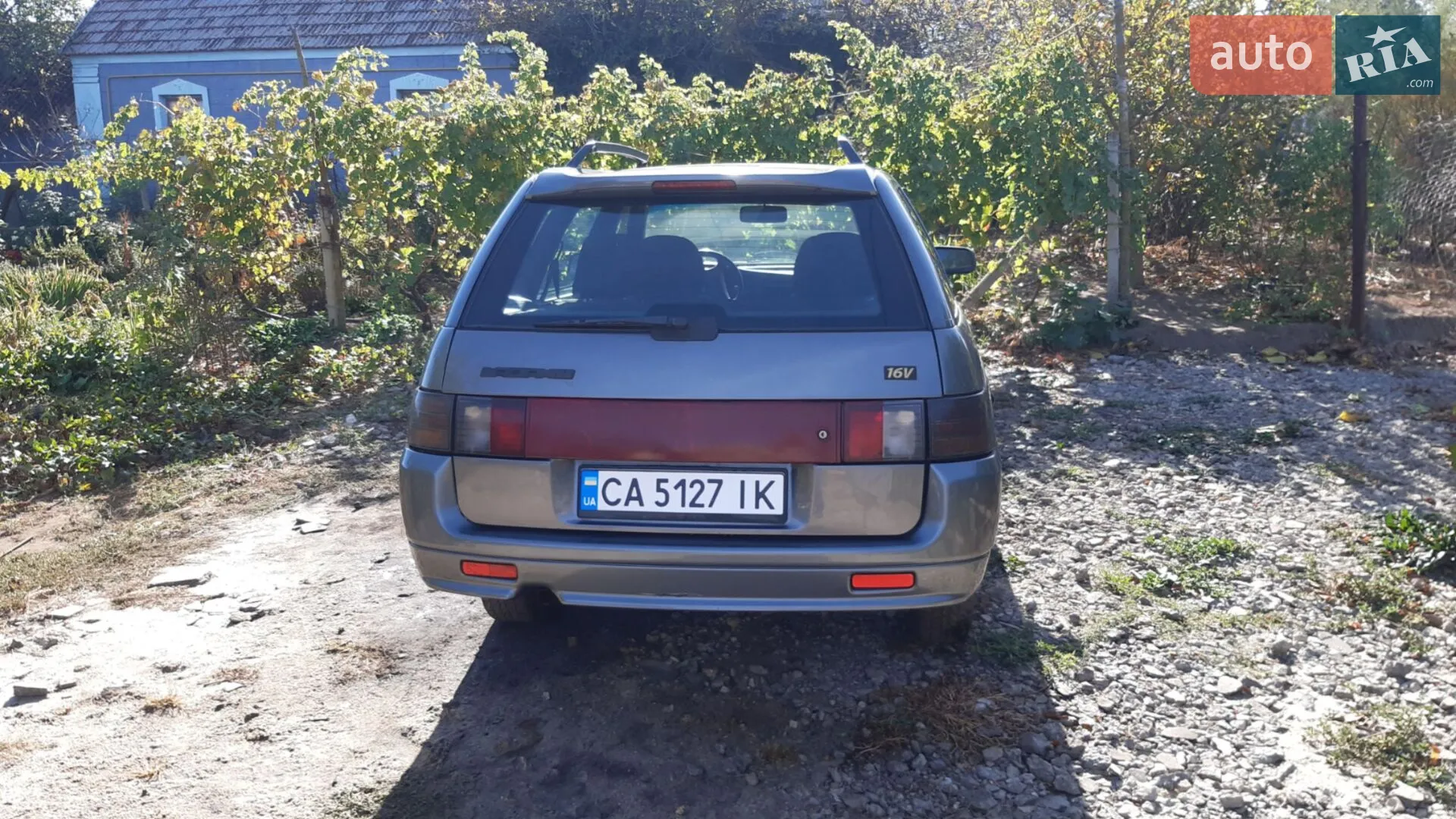 Богдан 2111, 2011