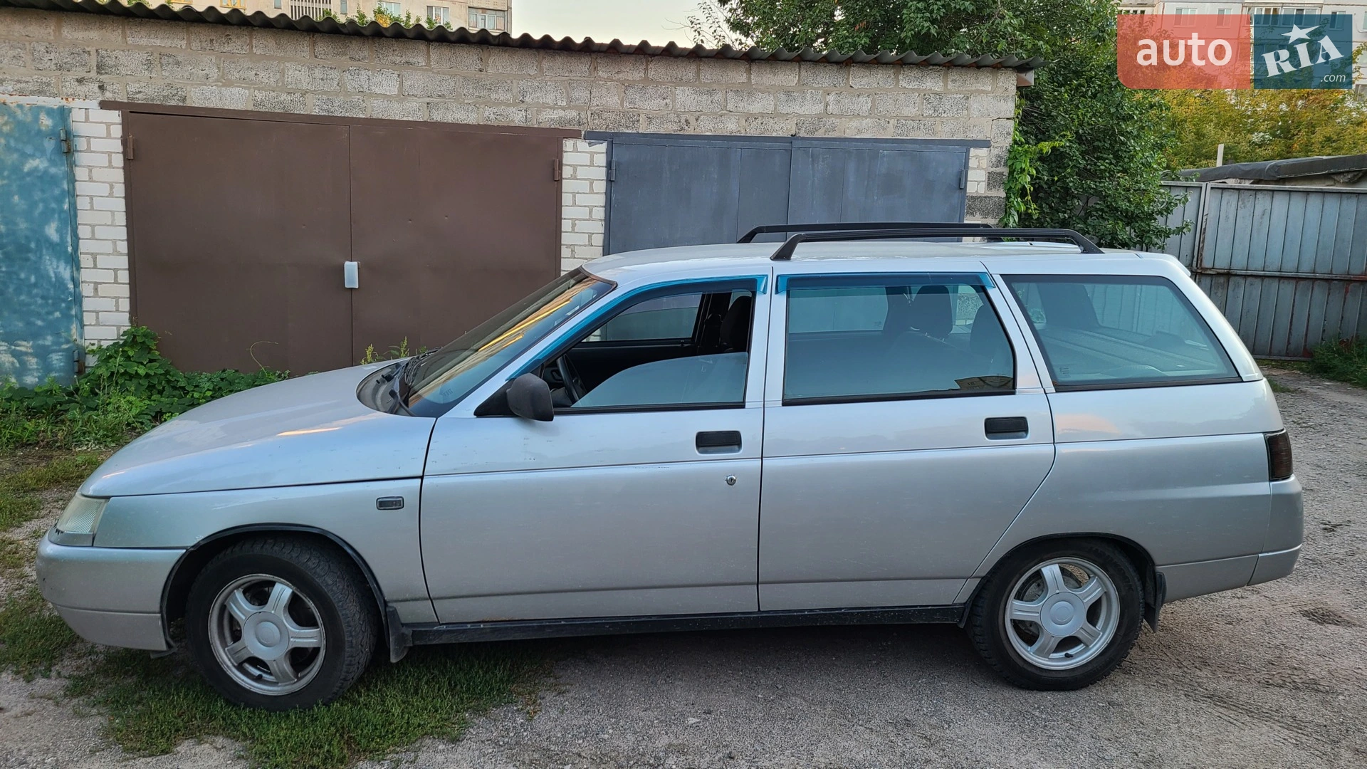 Богдан 2111, 2012