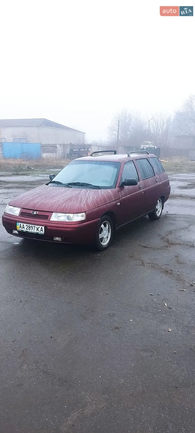 Богдан 2111, 2014