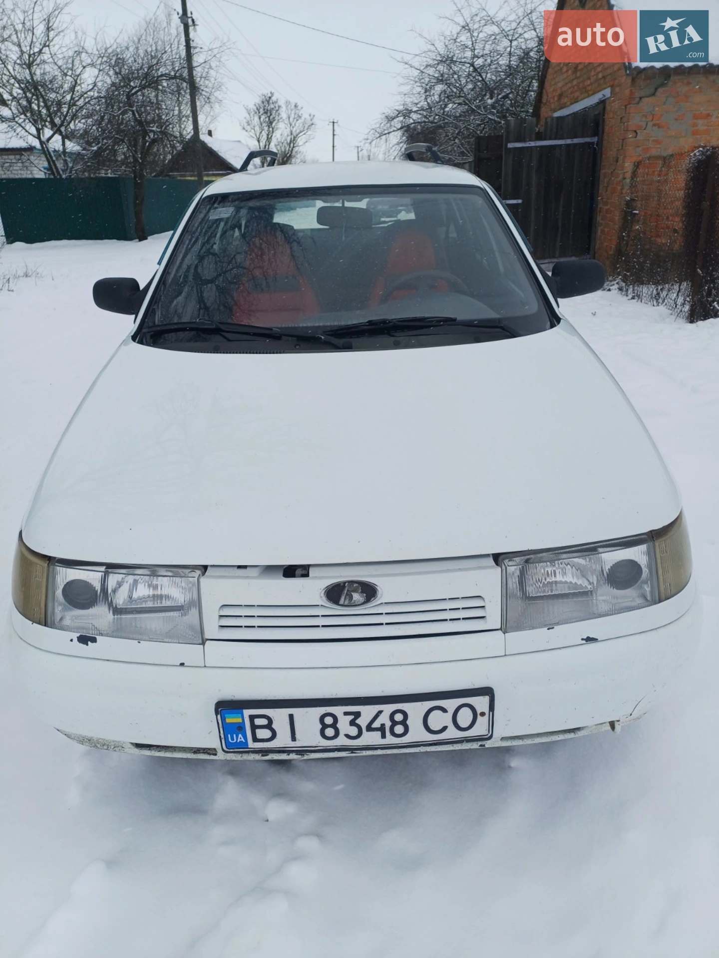 Богдан 2111, 2013