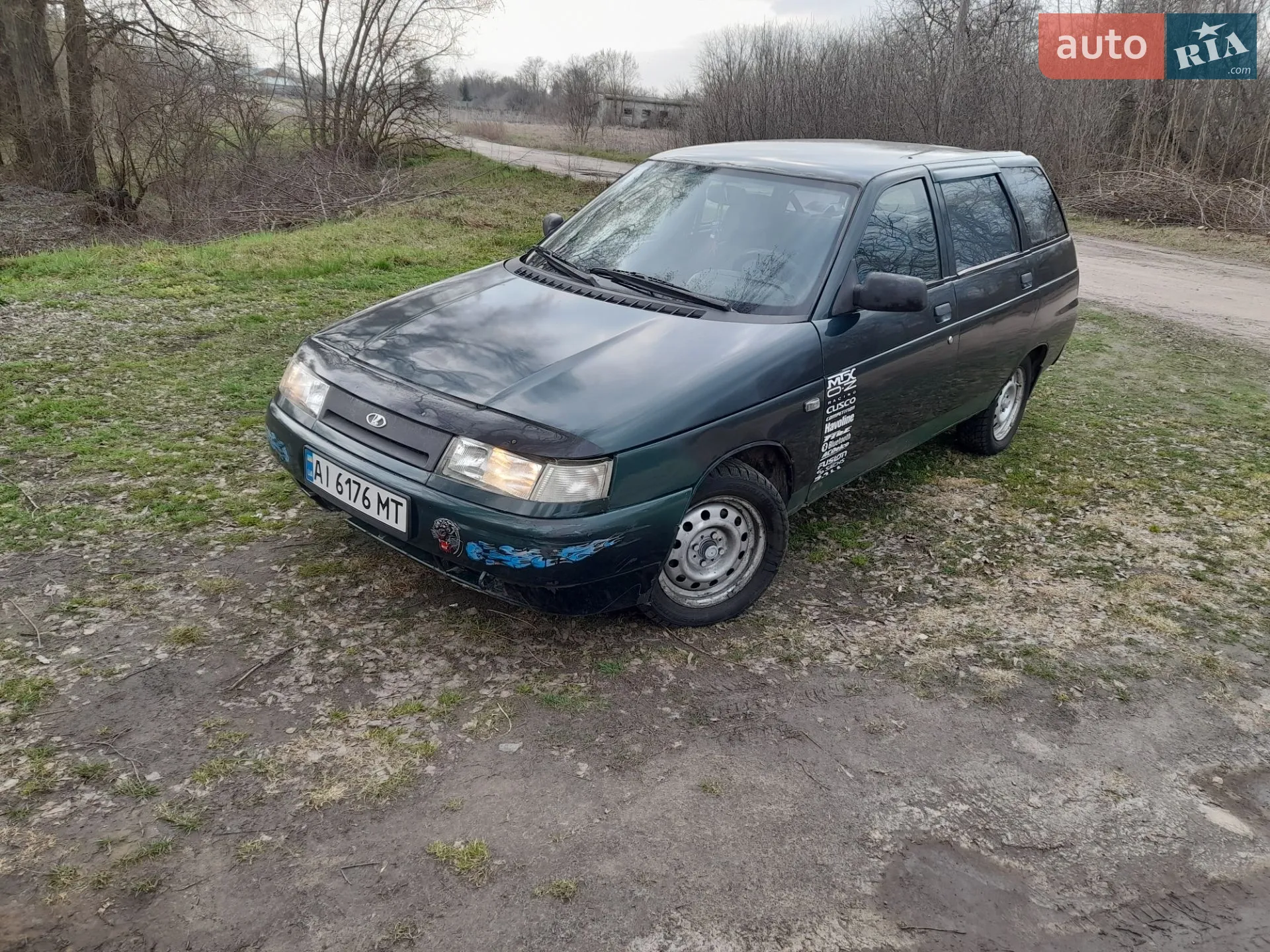 Богдан 2111, 2009