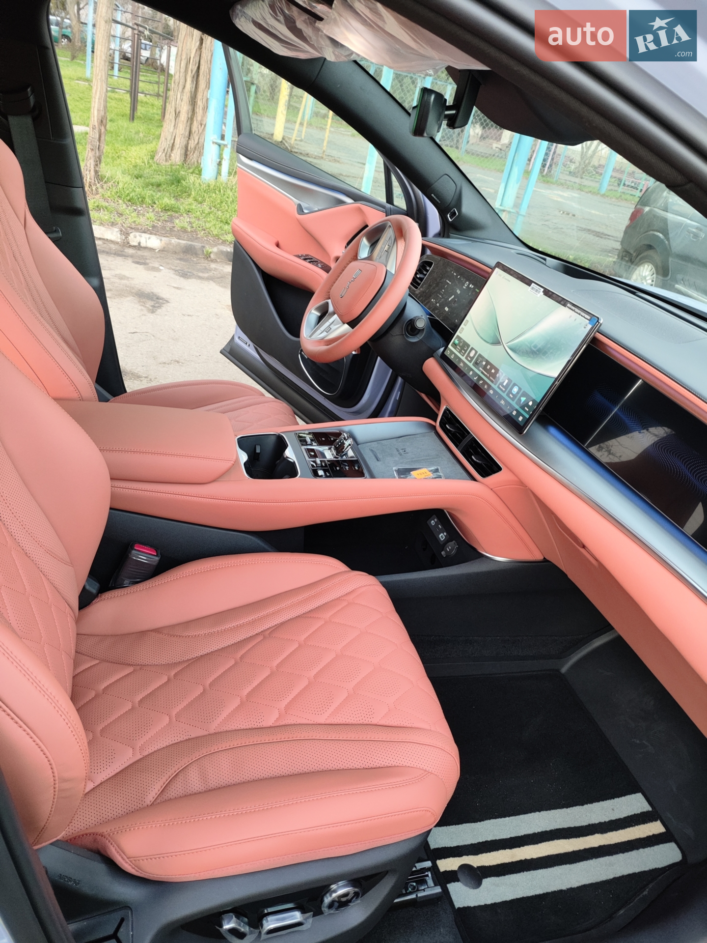 BYD Sea Lion 07, 2025
