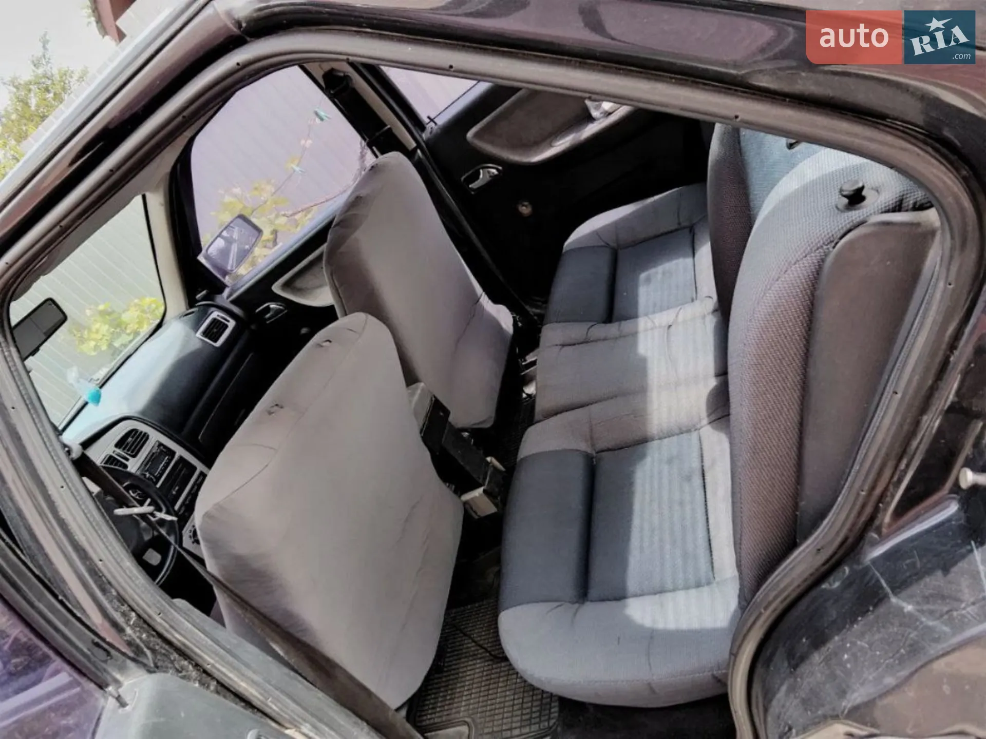 Chery A15, 2007