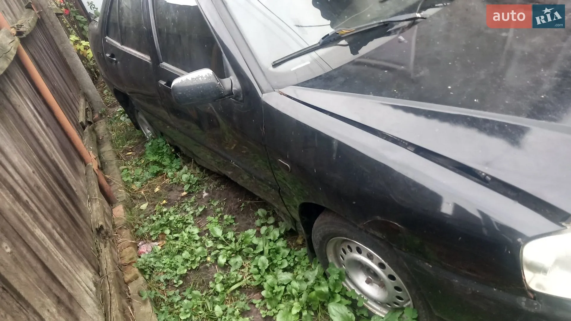 Chery A15, 2008