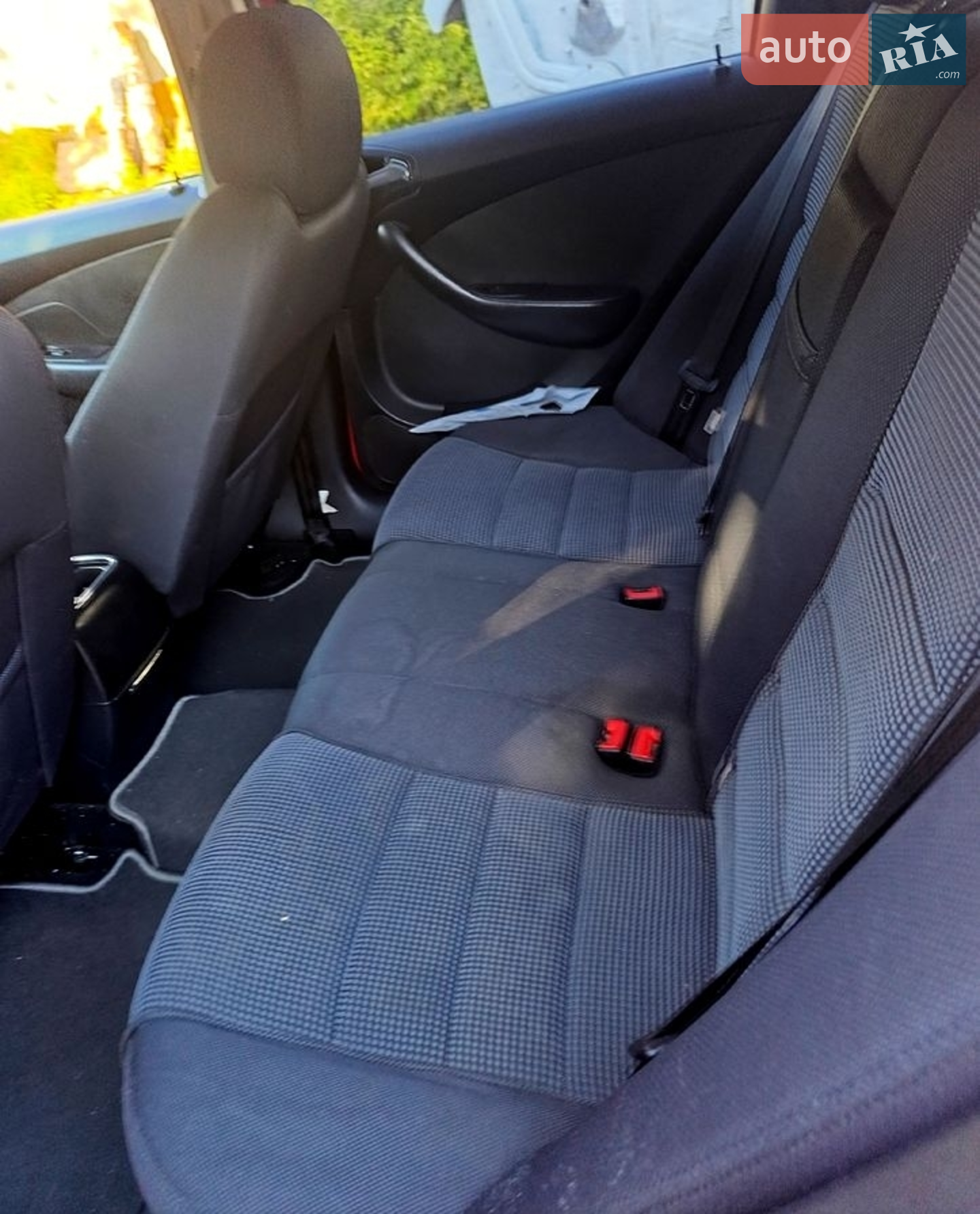 Chery M11, 2011
