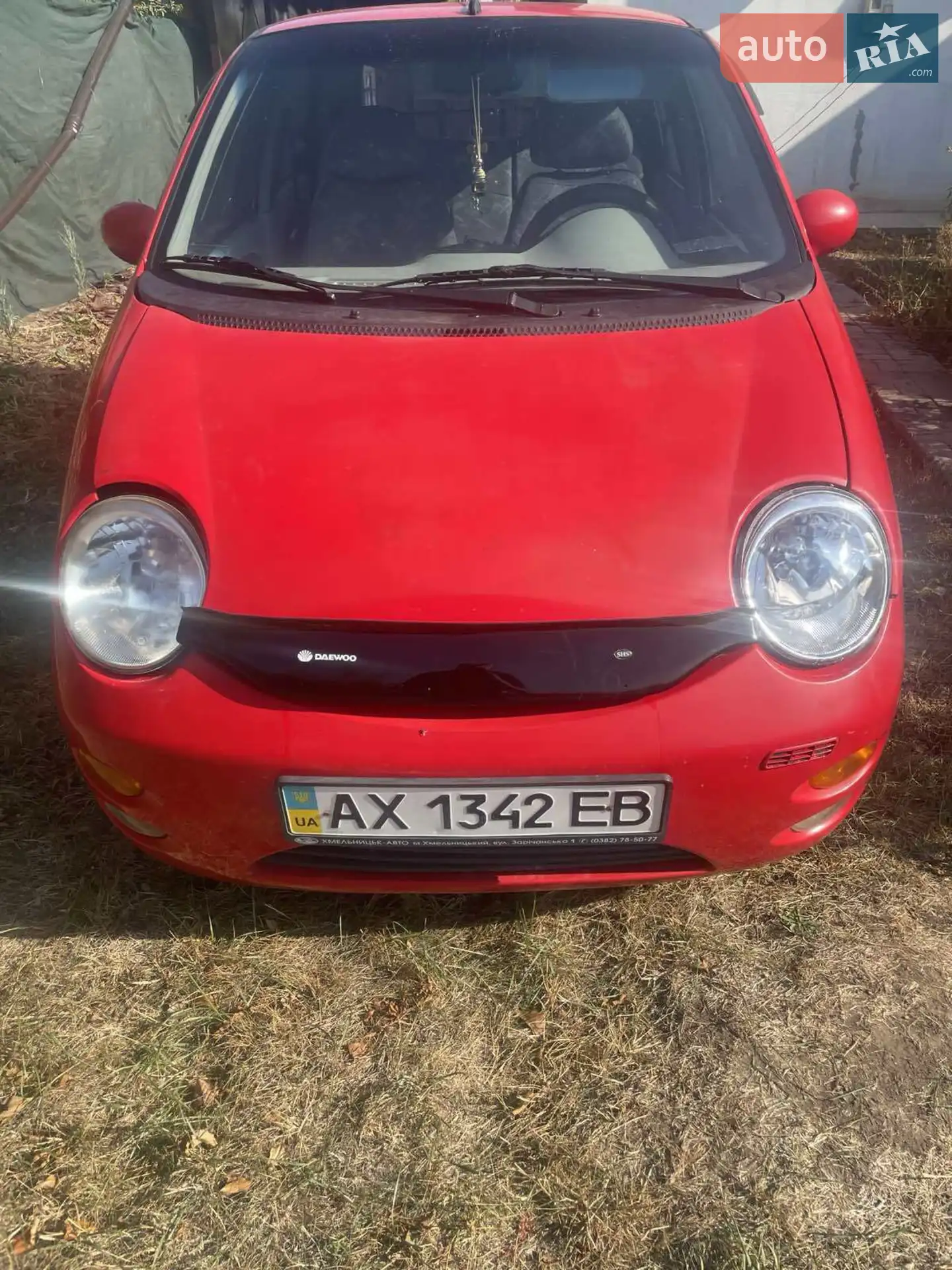 Chery QQ, 2008