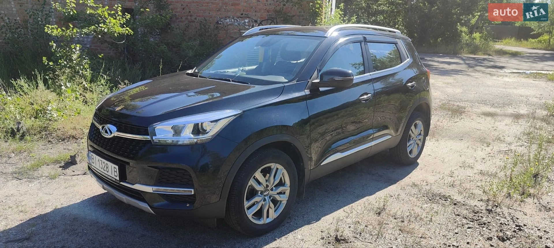 Chery Tiggo 4, 2022