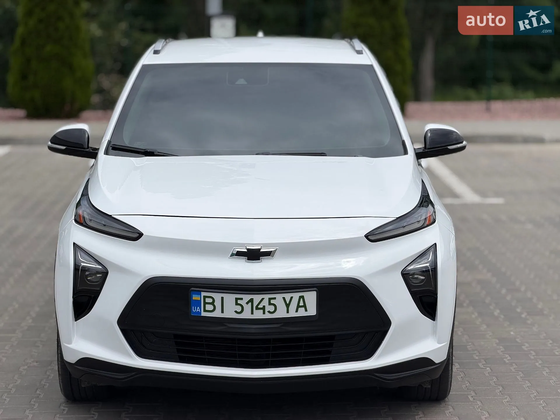 Chevrolet Bolt EUV, 2023