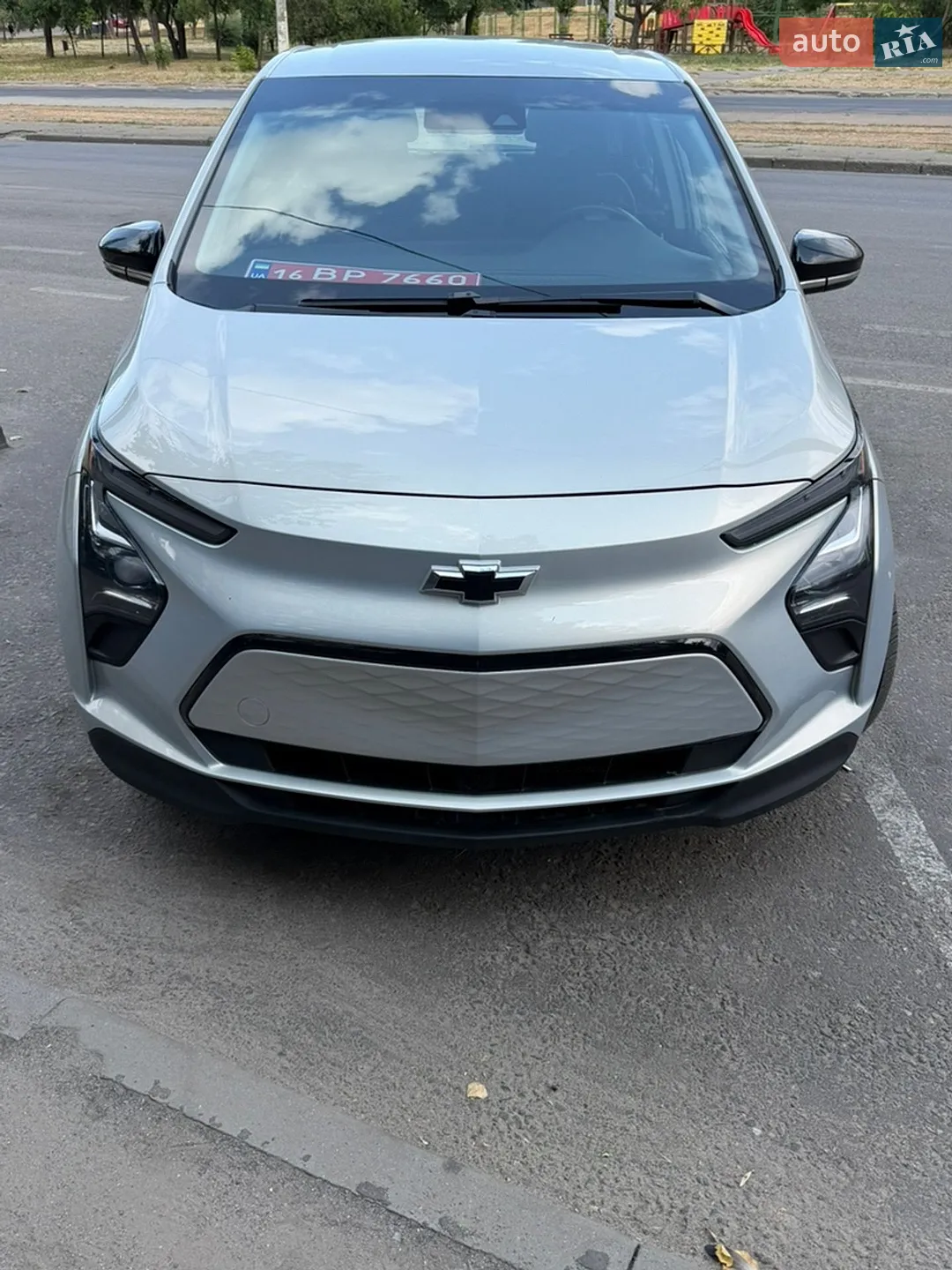 Chevrolet Bolt EV, 2023