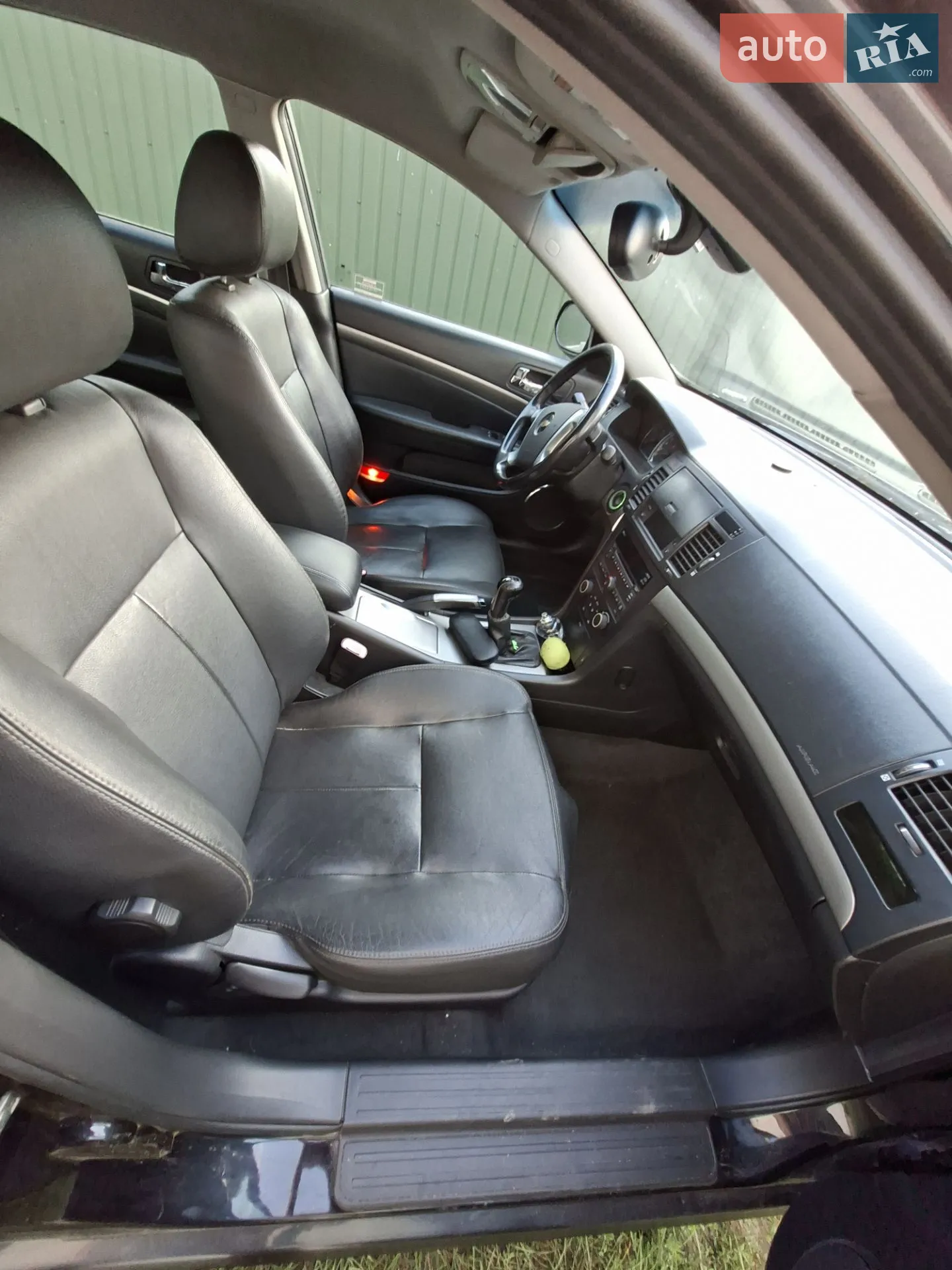 Chevrolet Epica, 2008