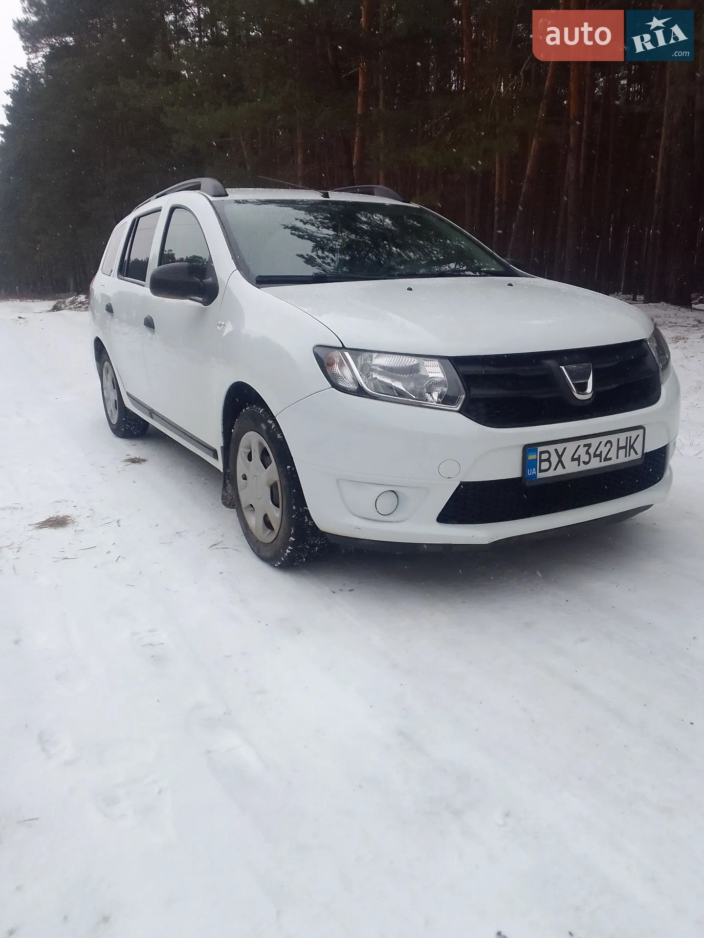 Dacia Logan, 2014