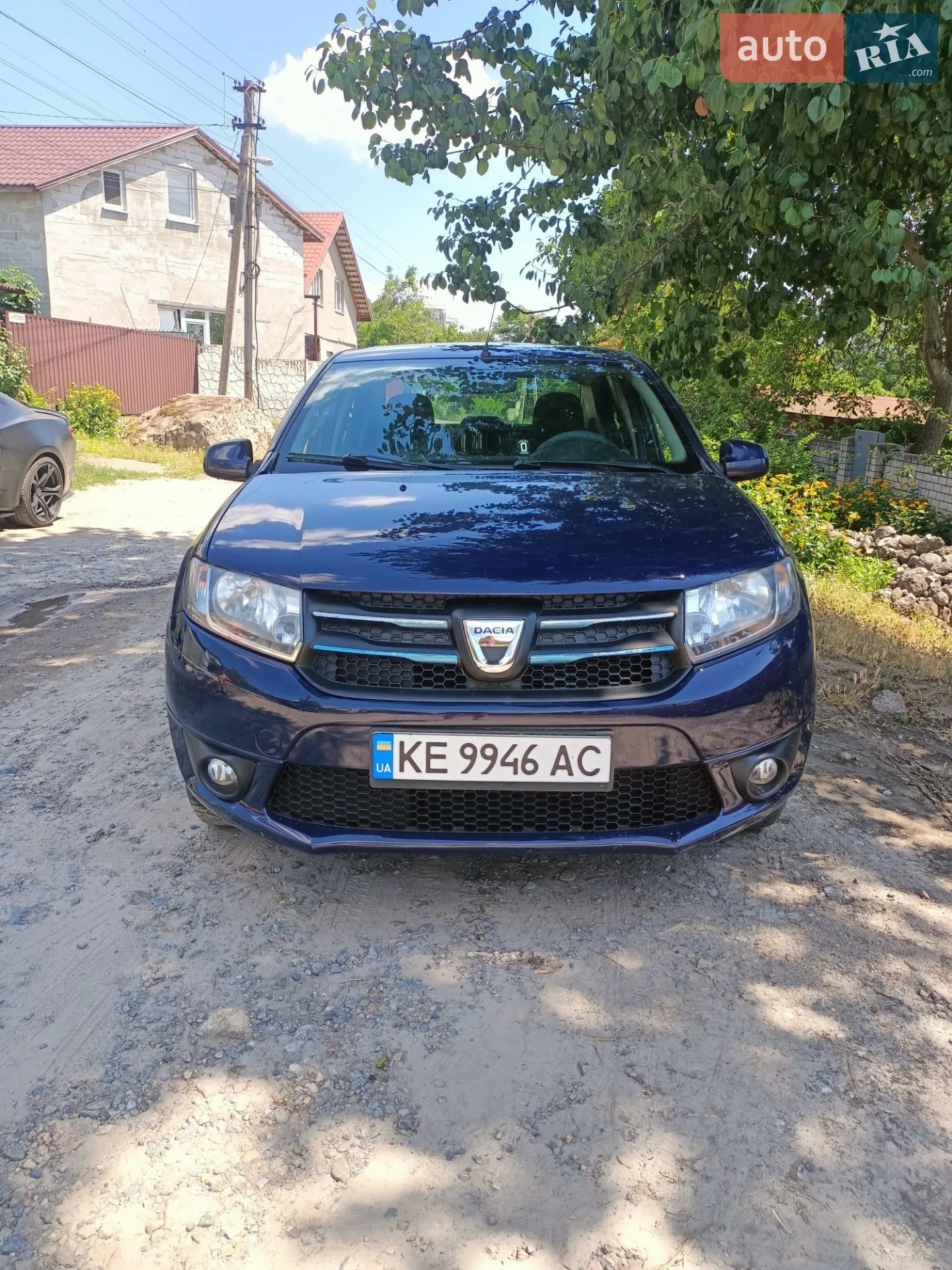 Dacia Logan, 2014