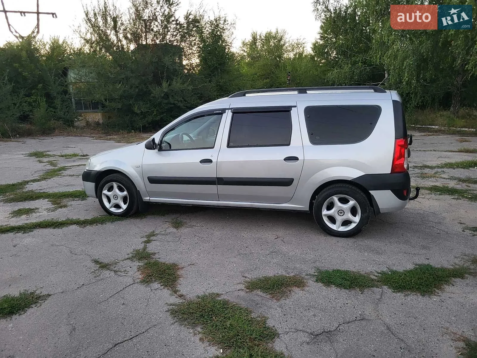 Dacia Logan, 2009