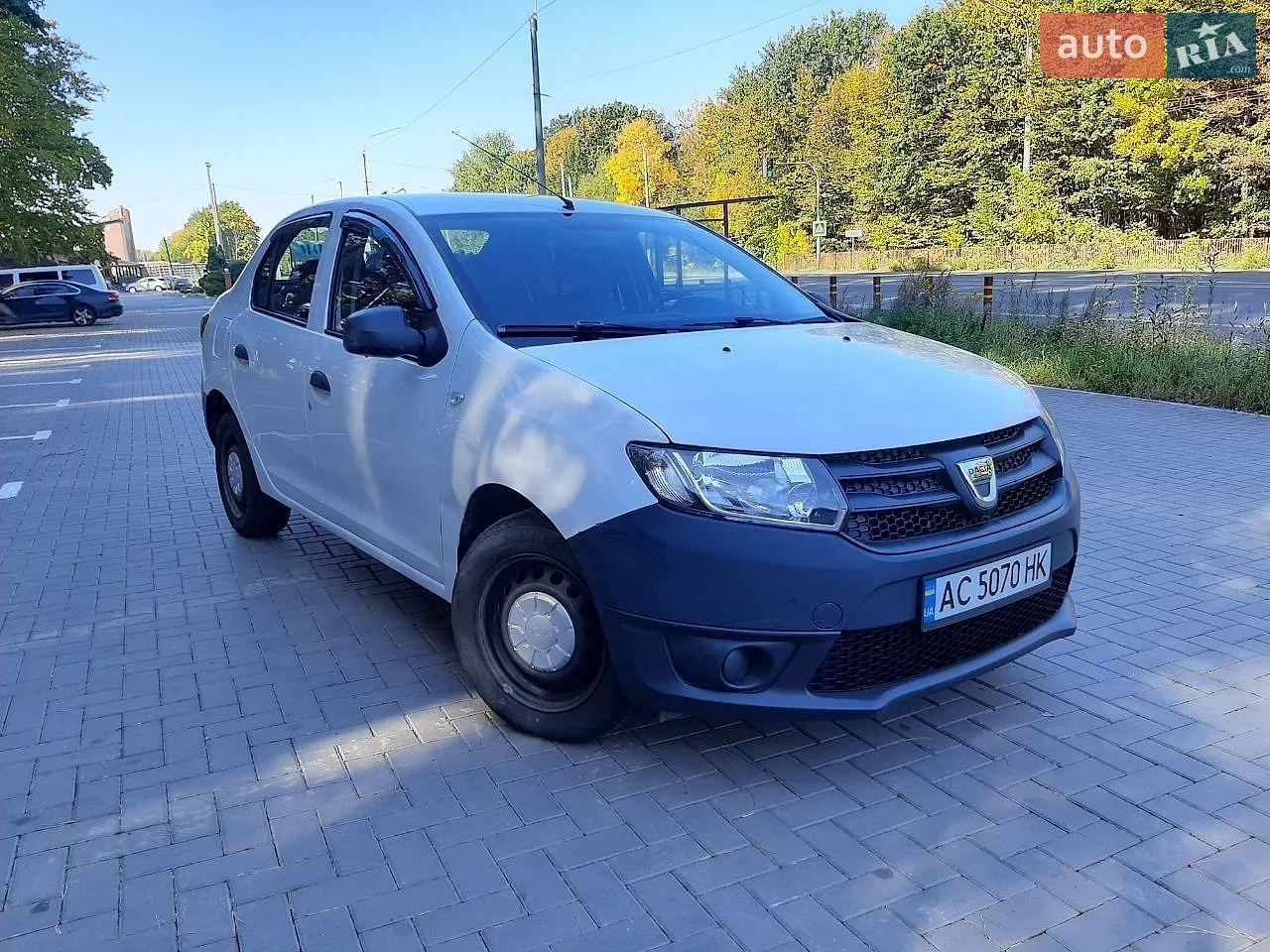 Dacia Logan, 2016