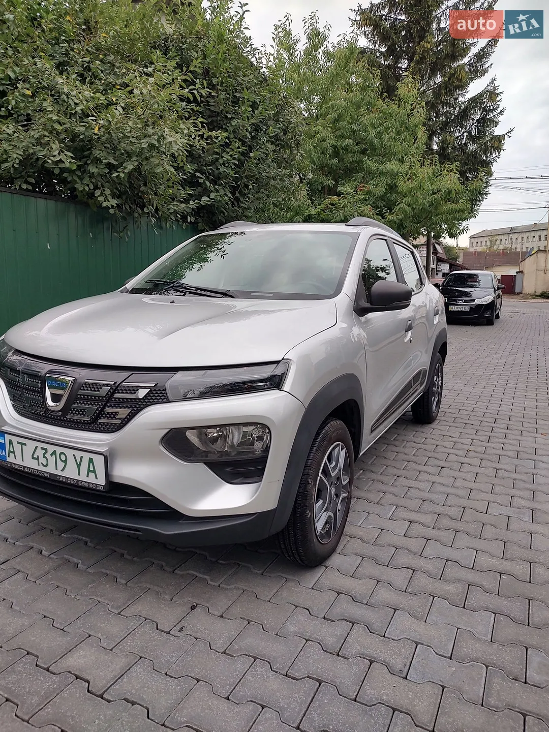 Dacia Sandero StepWay, 2020