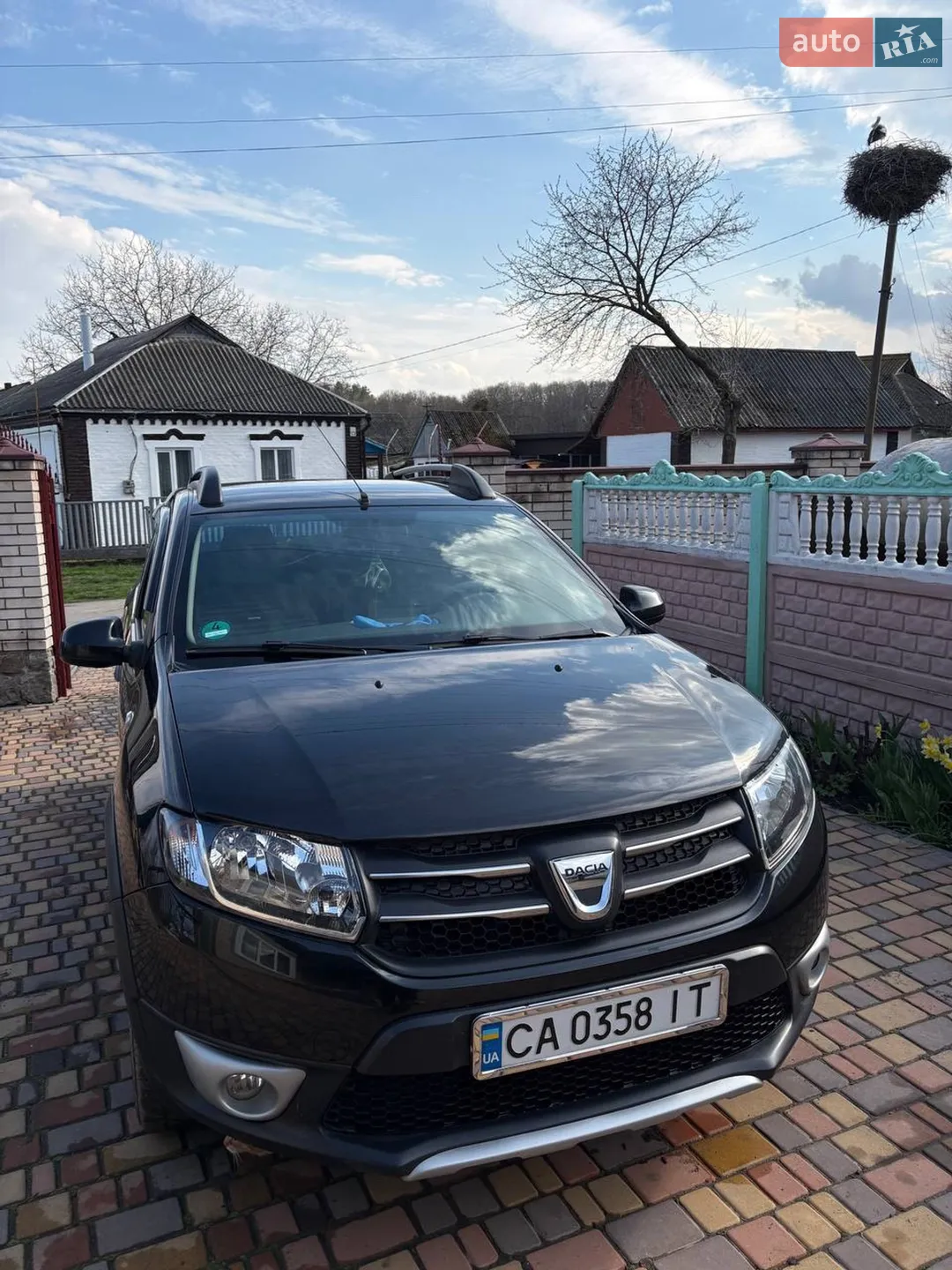 Dacia Sandero, 2016
