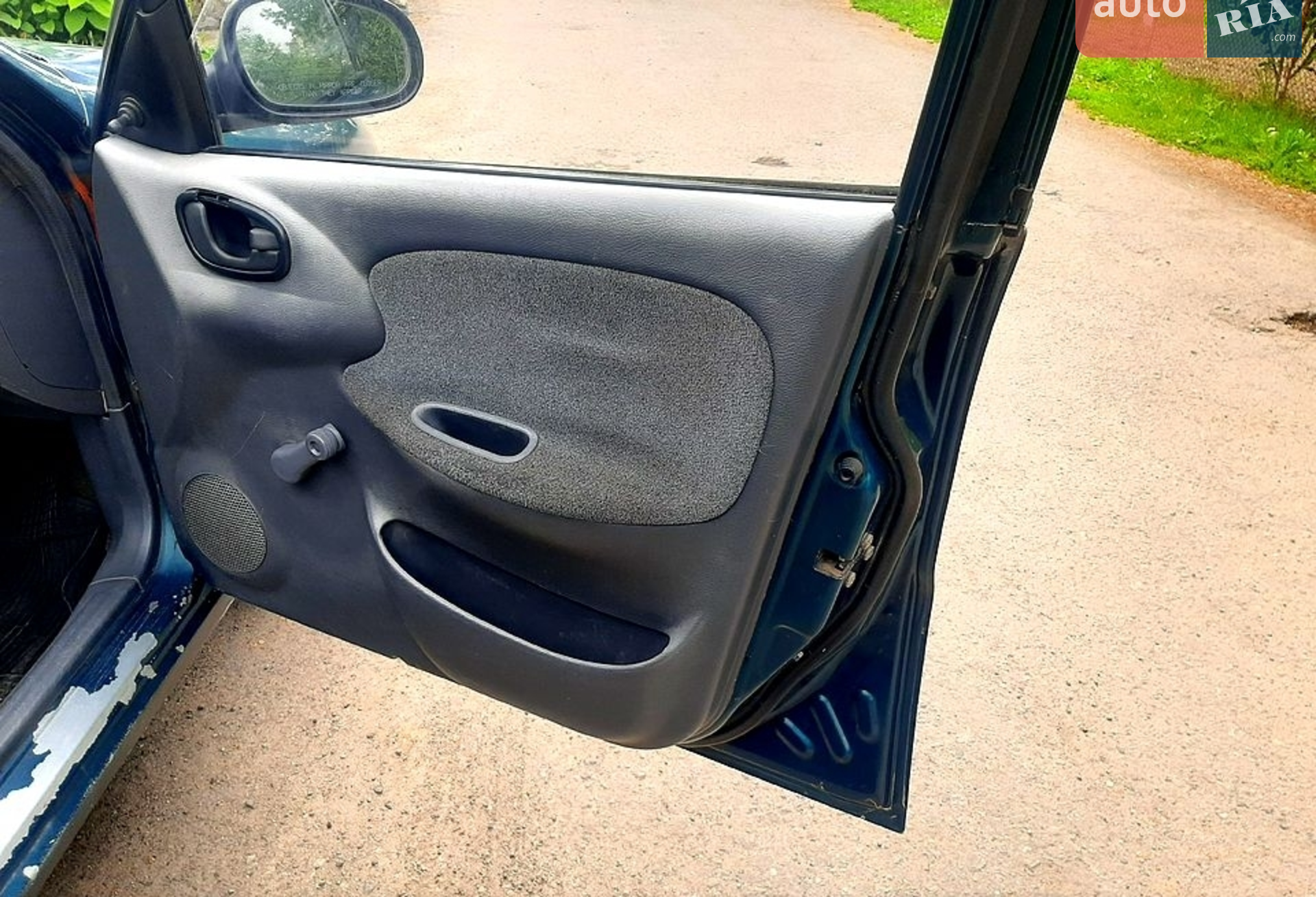 Daewoo Lanos, 2006