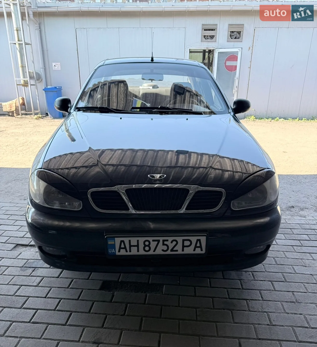 Daewoo Lanos, 2006