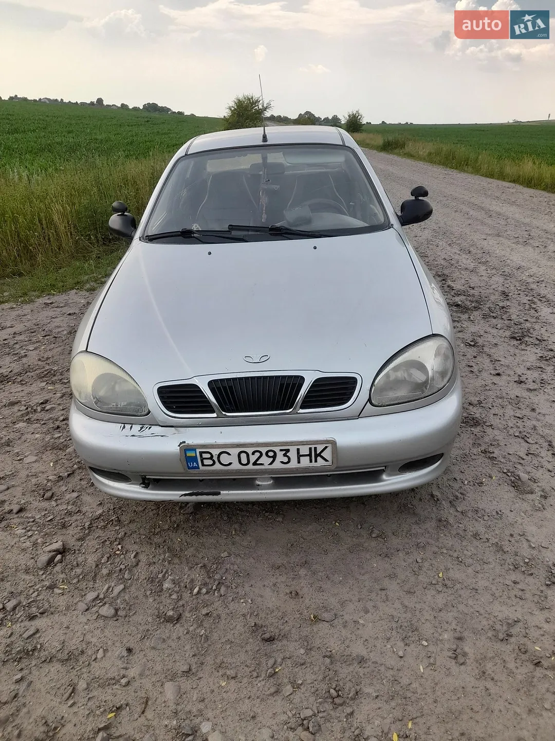 Daewoo Lanos, 2006