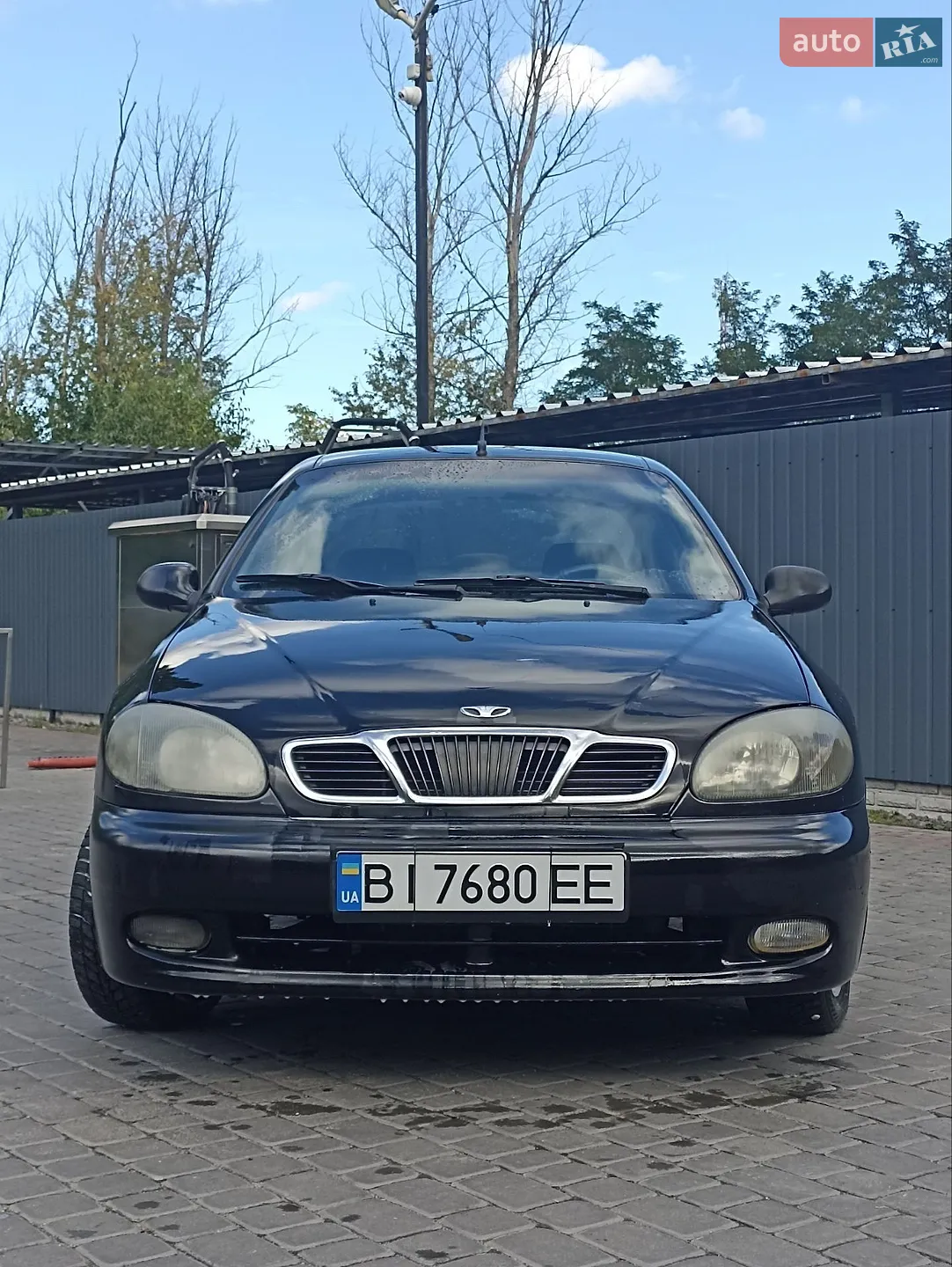 Daewoo Lanos, 2006
