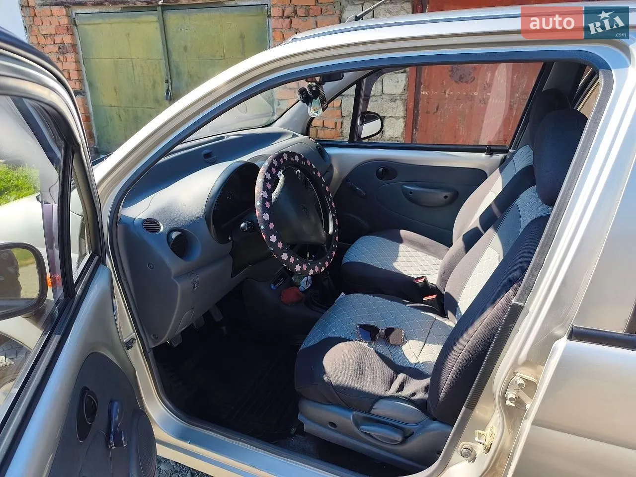 Daewoo Matiz, 2006