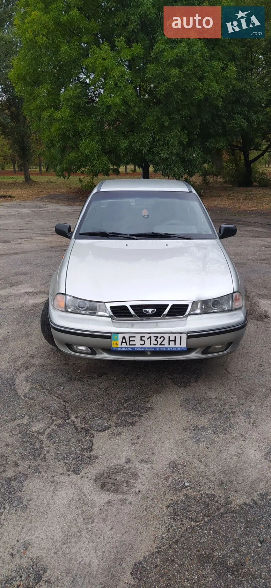 Daewoo Nexia, 2006