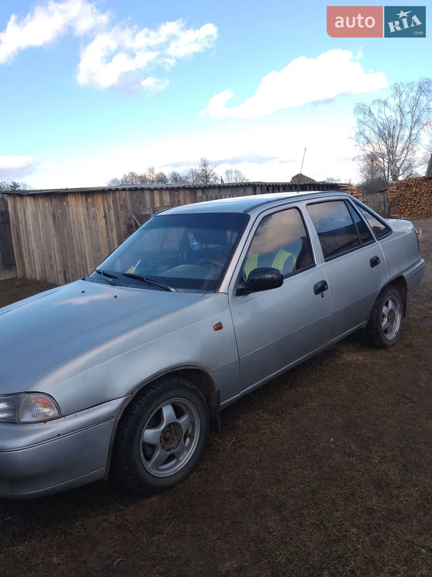 Daewoo Nexia, 2006