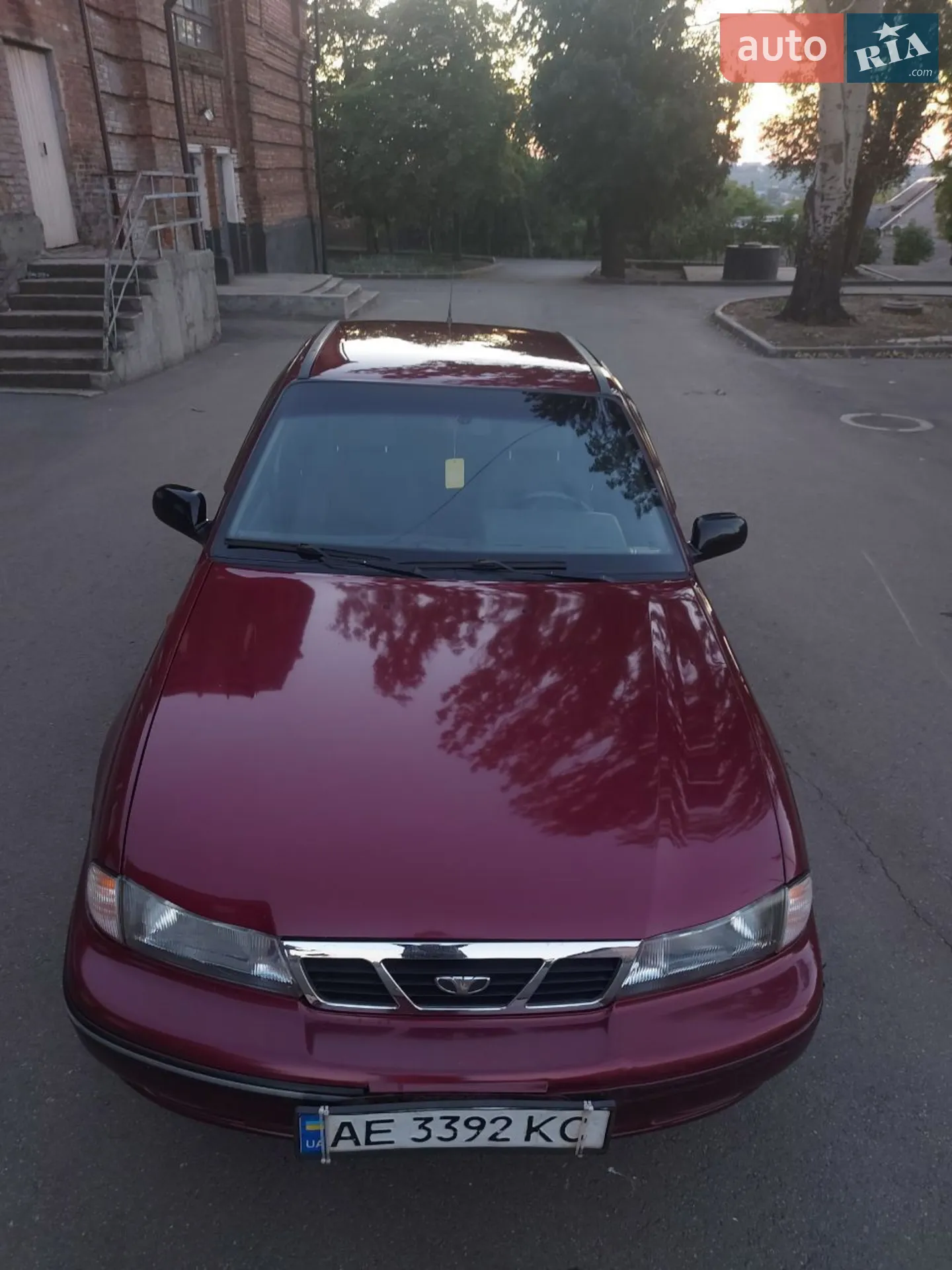 Daewoo Nexia, 2006