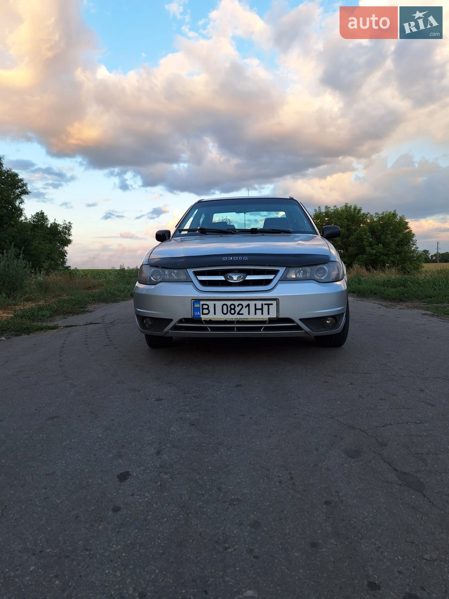 Daewoo Nexia, 2011