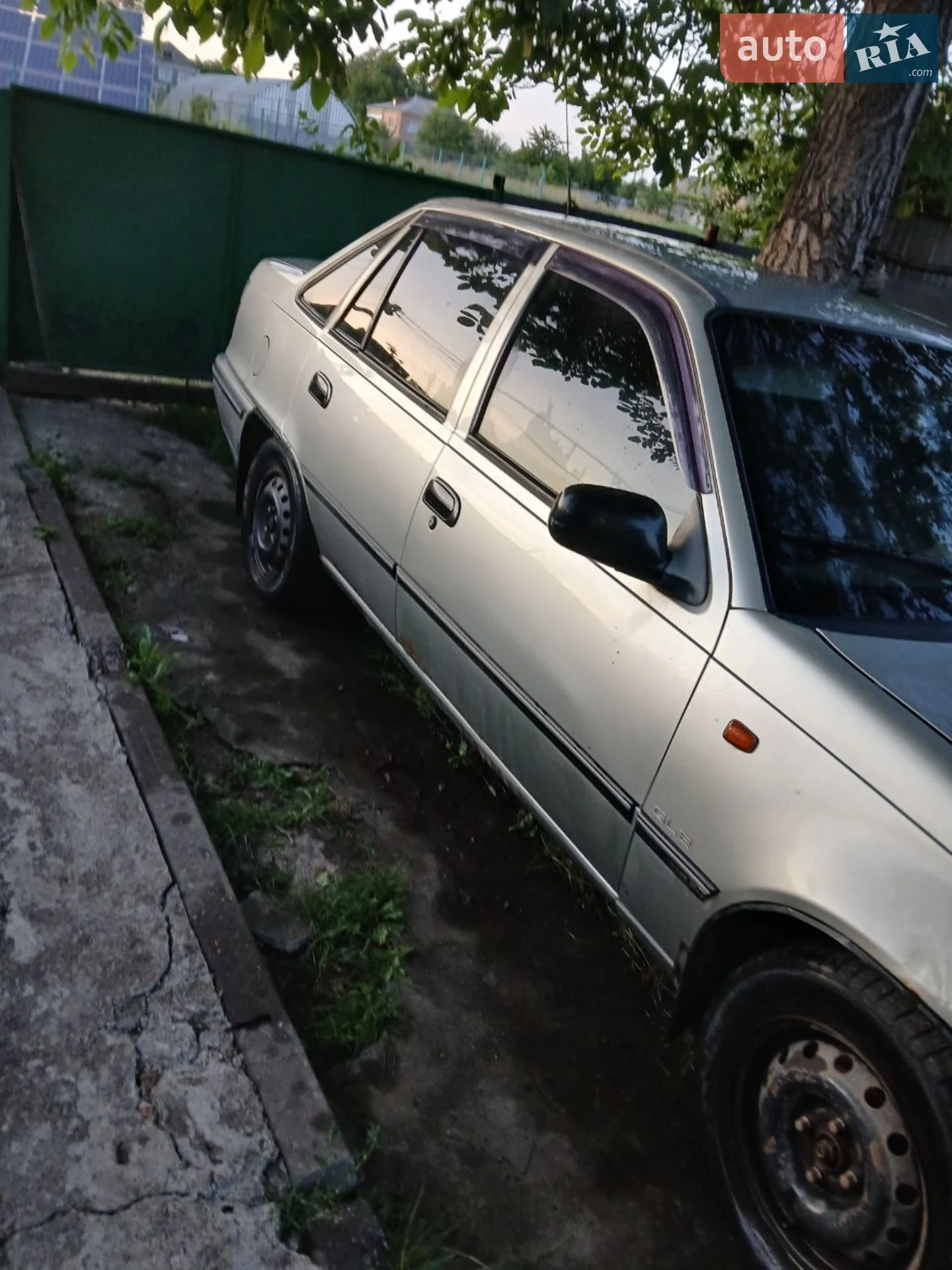 Daewoo Nexia, 2006
