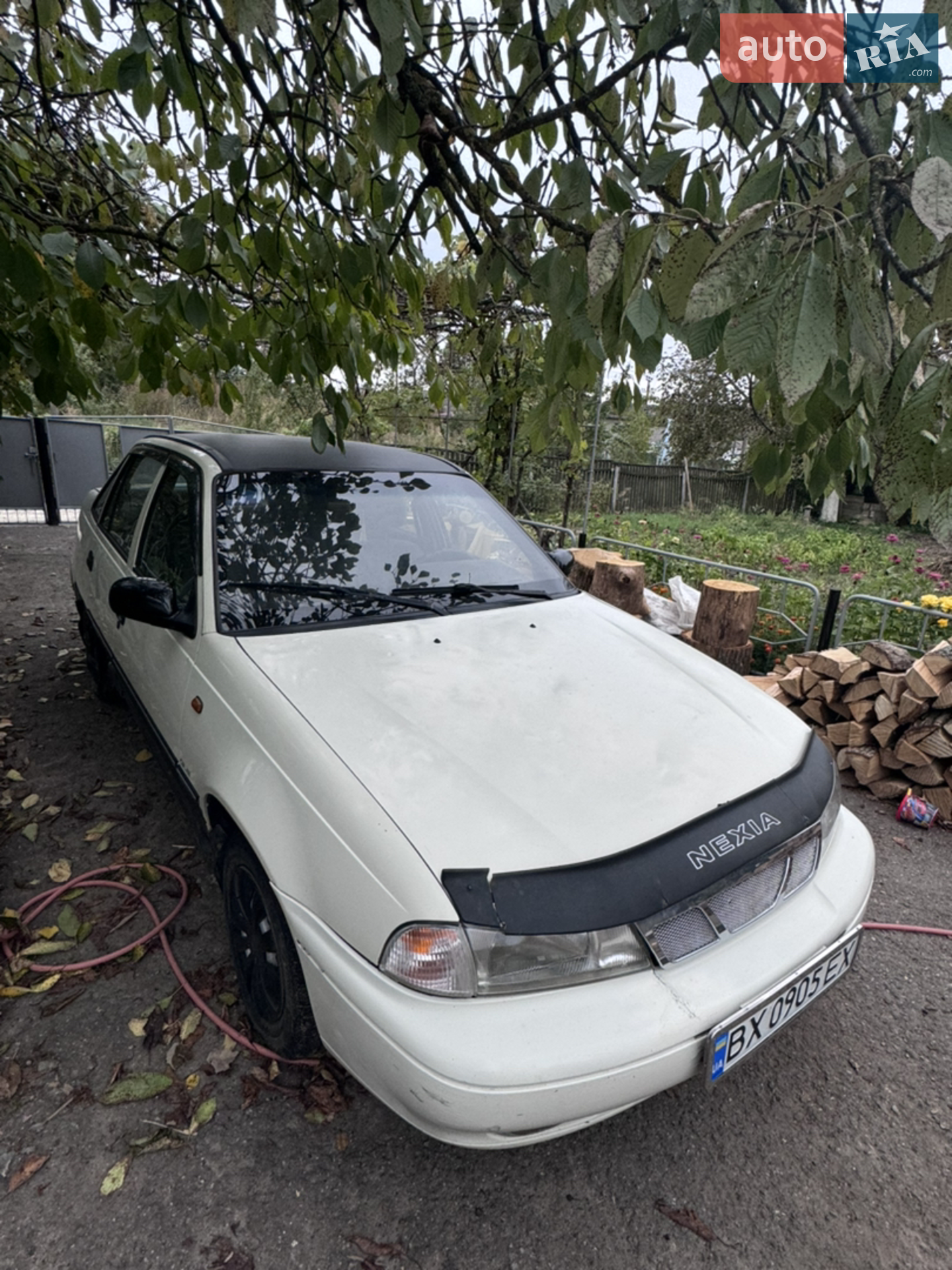 Daewoo Nexia, 2007