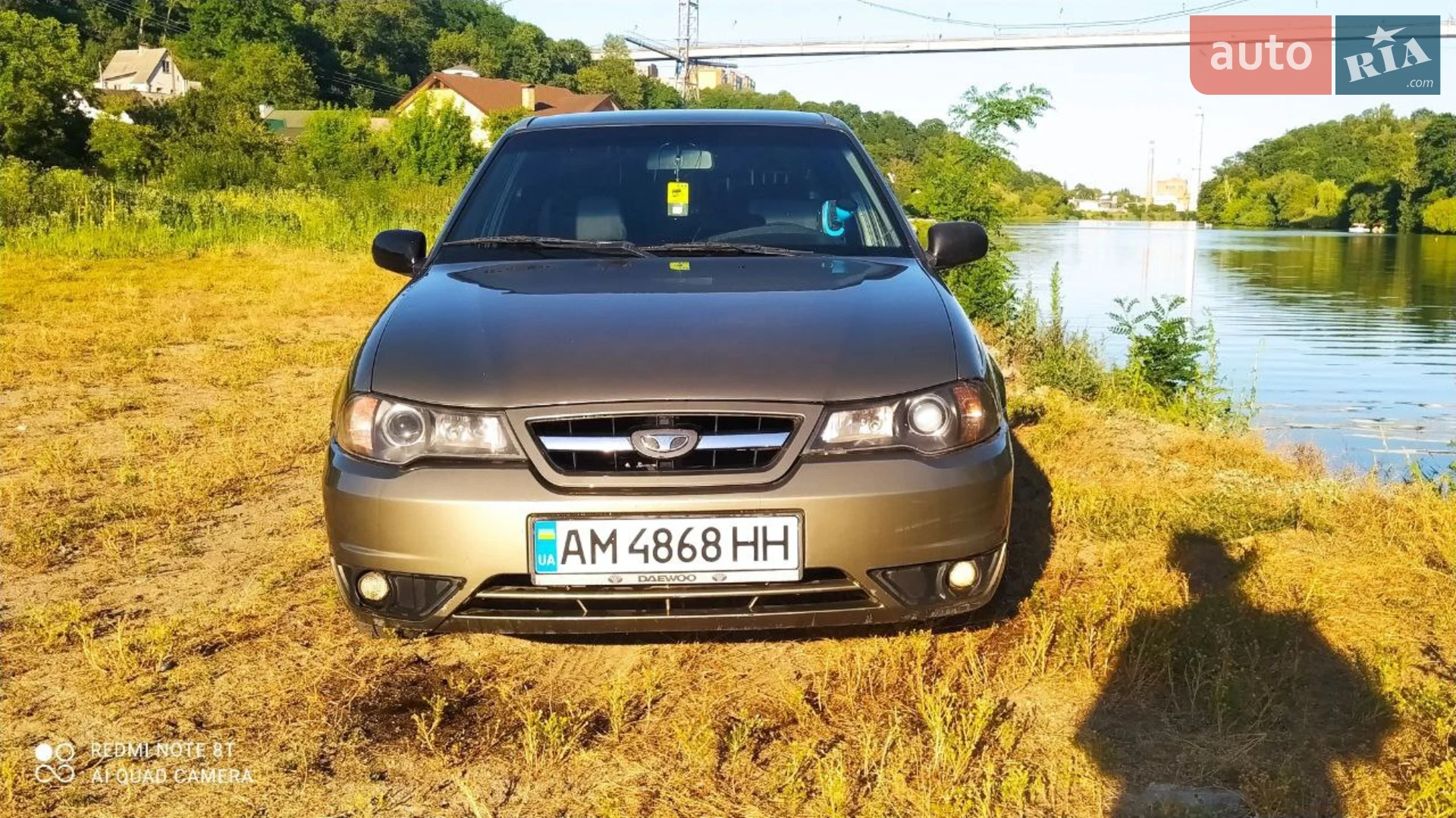 Daewoo Nexia, 2008