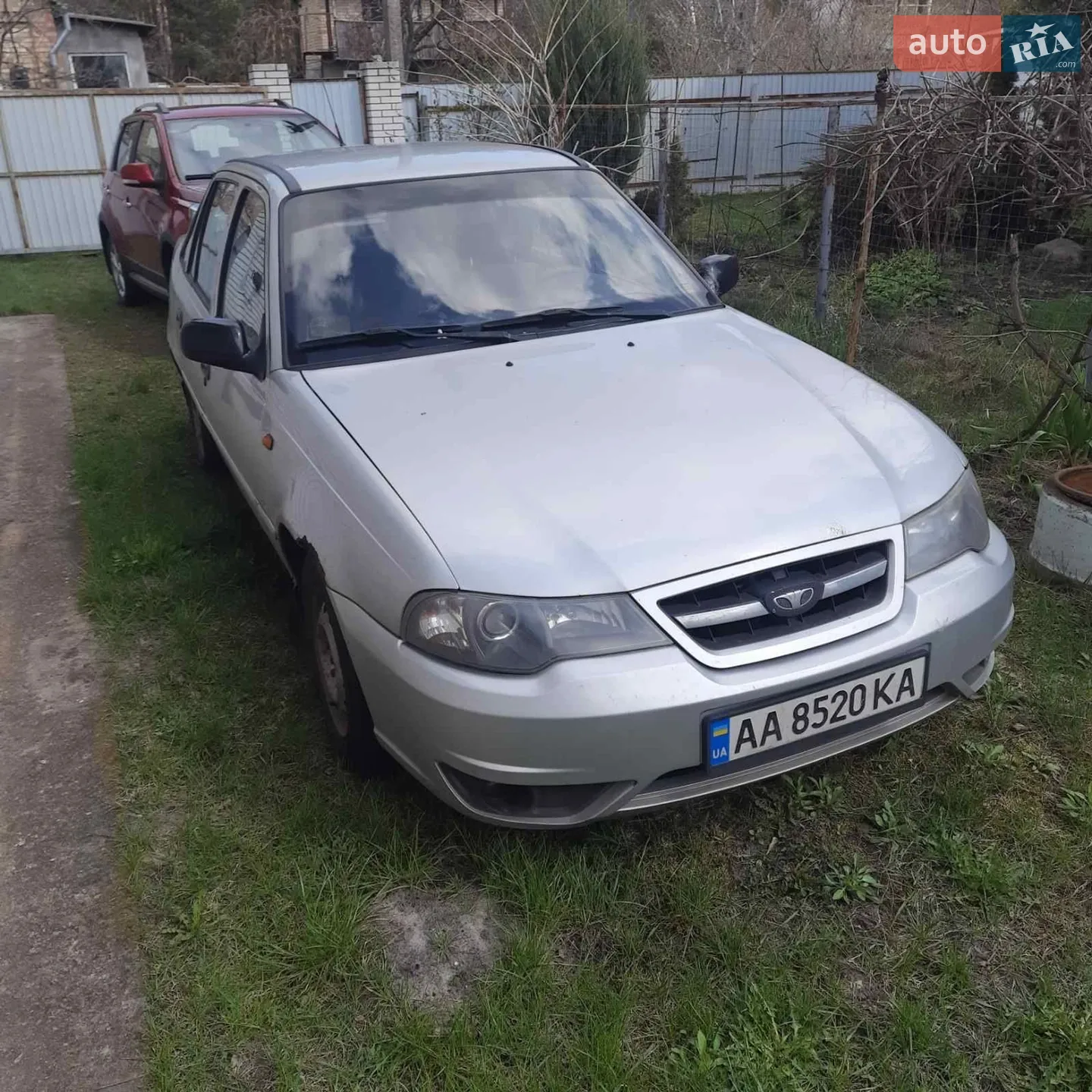Daewoo Nexia, 2010