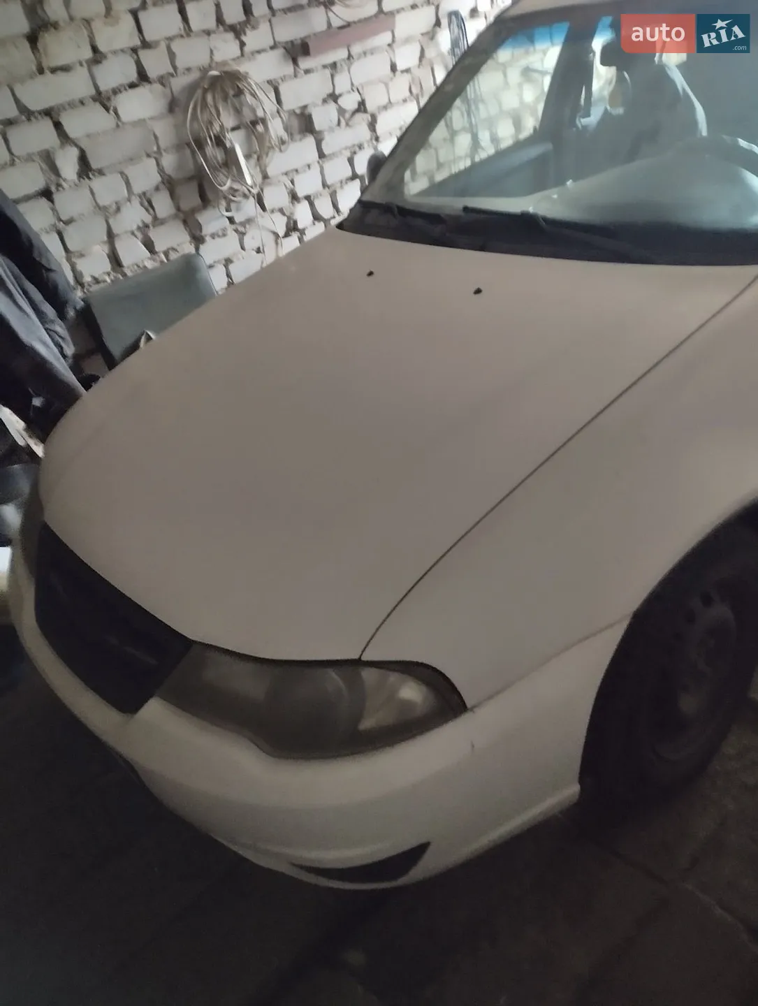 Daewoo Nexia, 2011