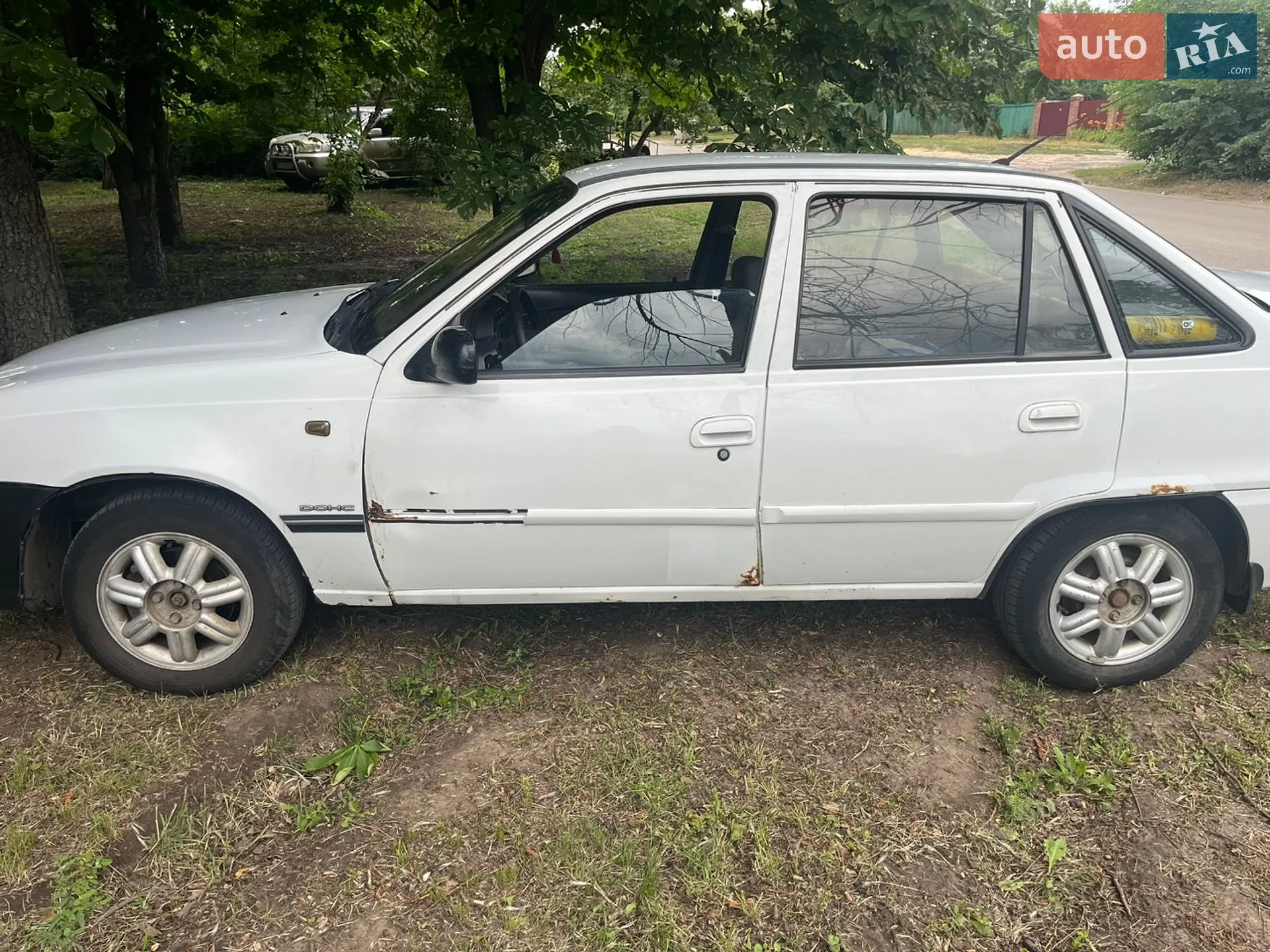 Daewoo Nexia, 2009