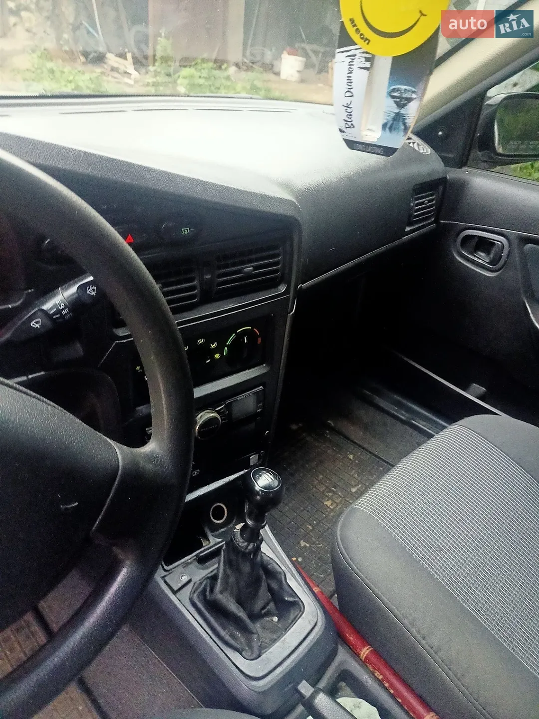 Daewoo Nexia, 2011