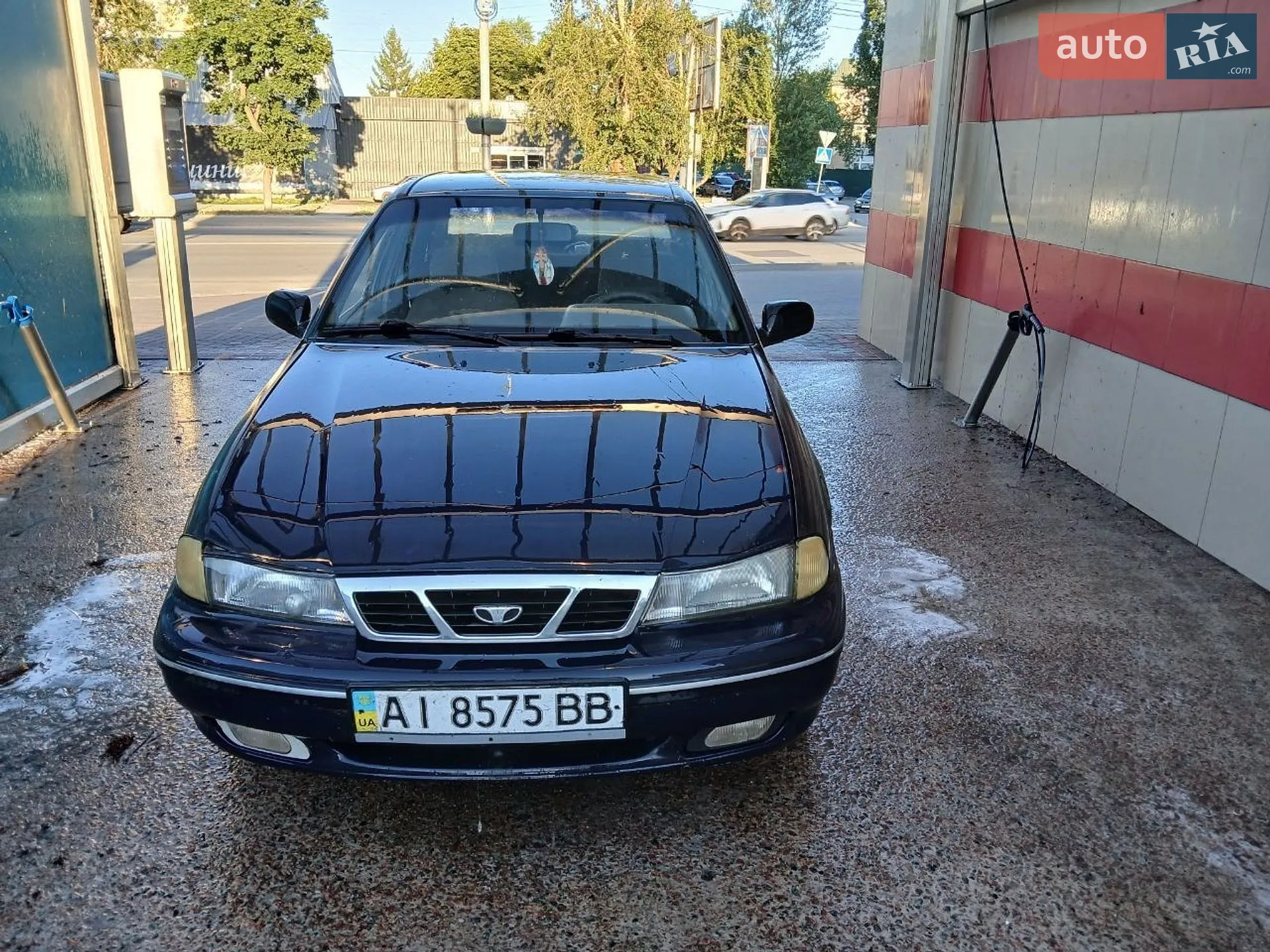 Daewoo Nexia, 2007