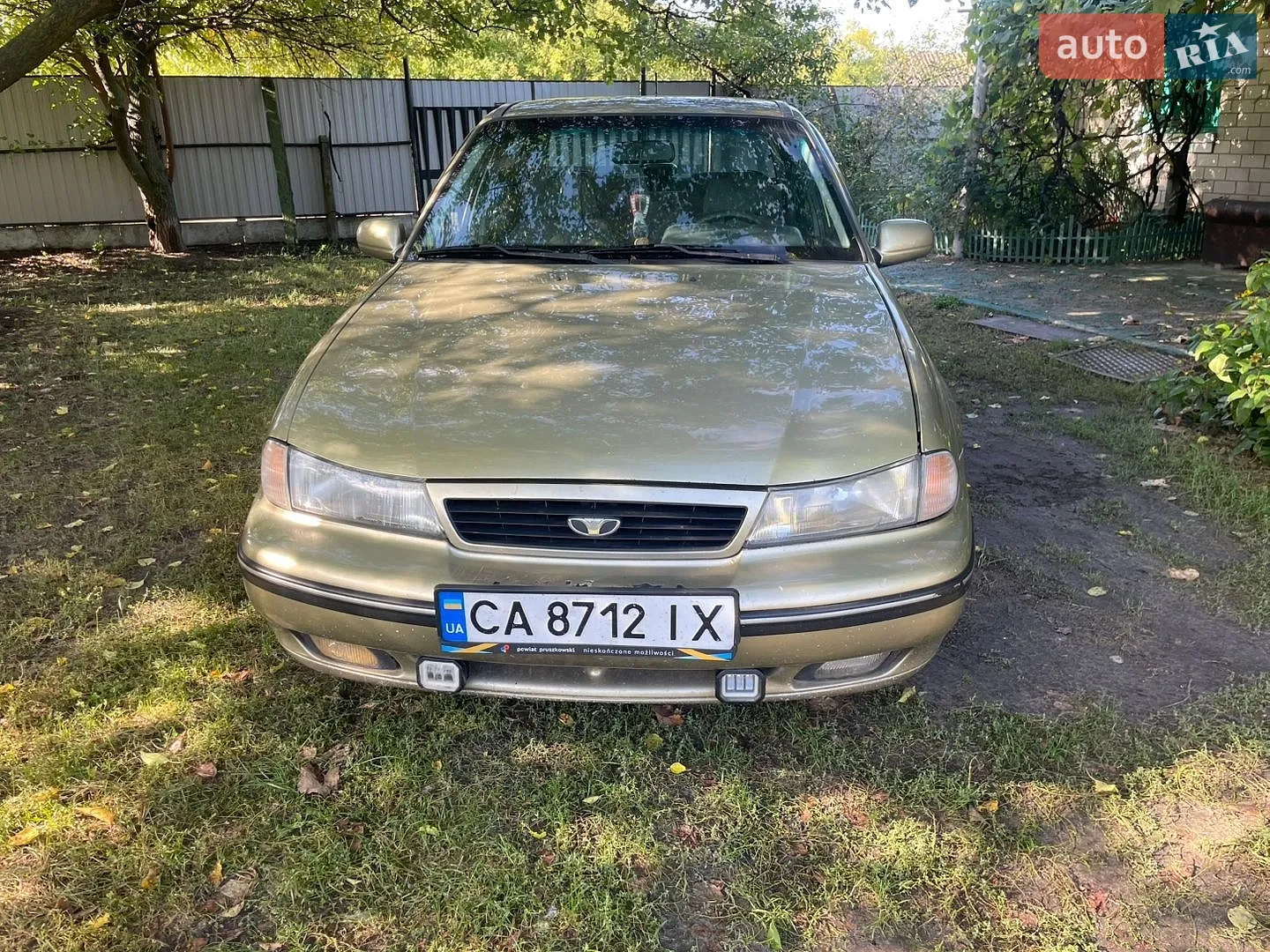 Daewoo Nexia, 2006