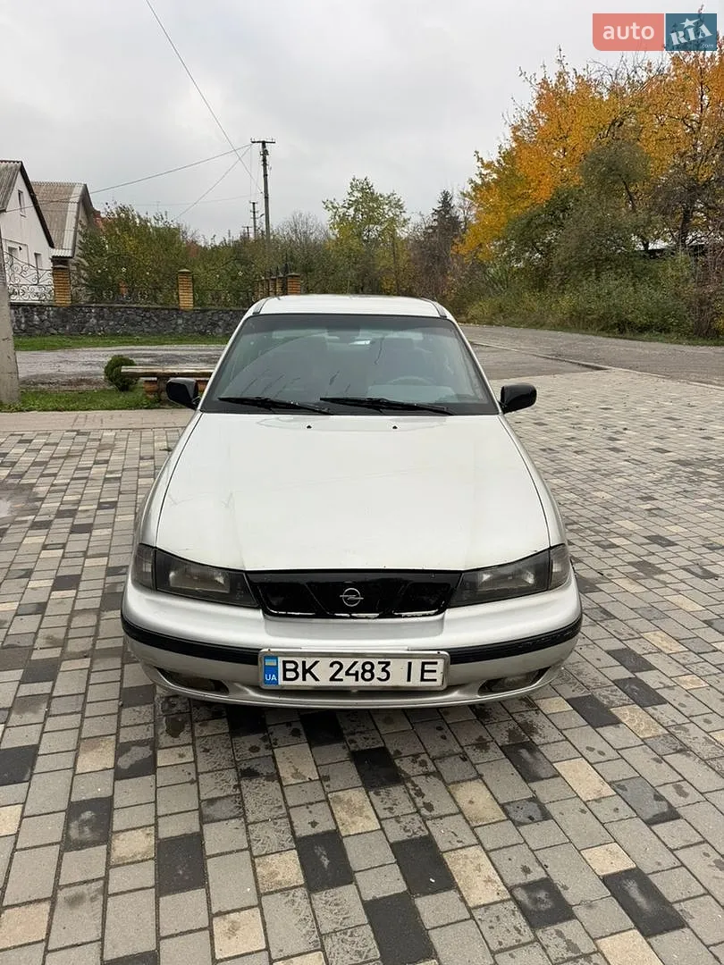 Daewoo Nexia, 2006