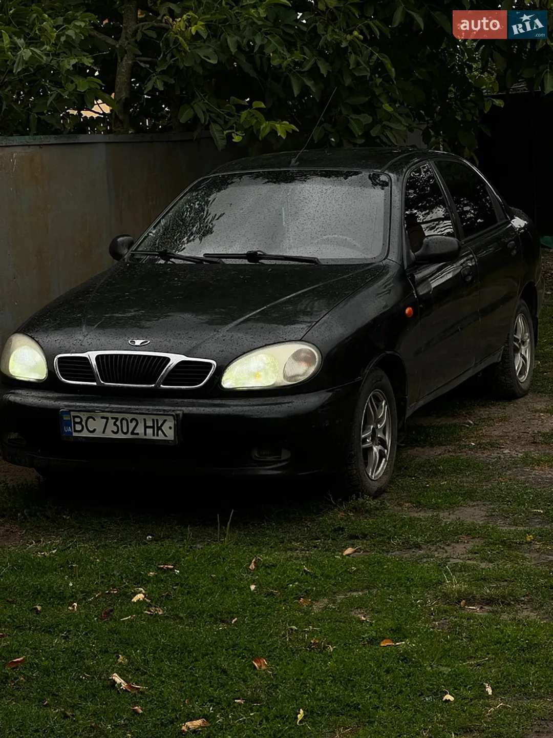 Daewoo Sens, 2006