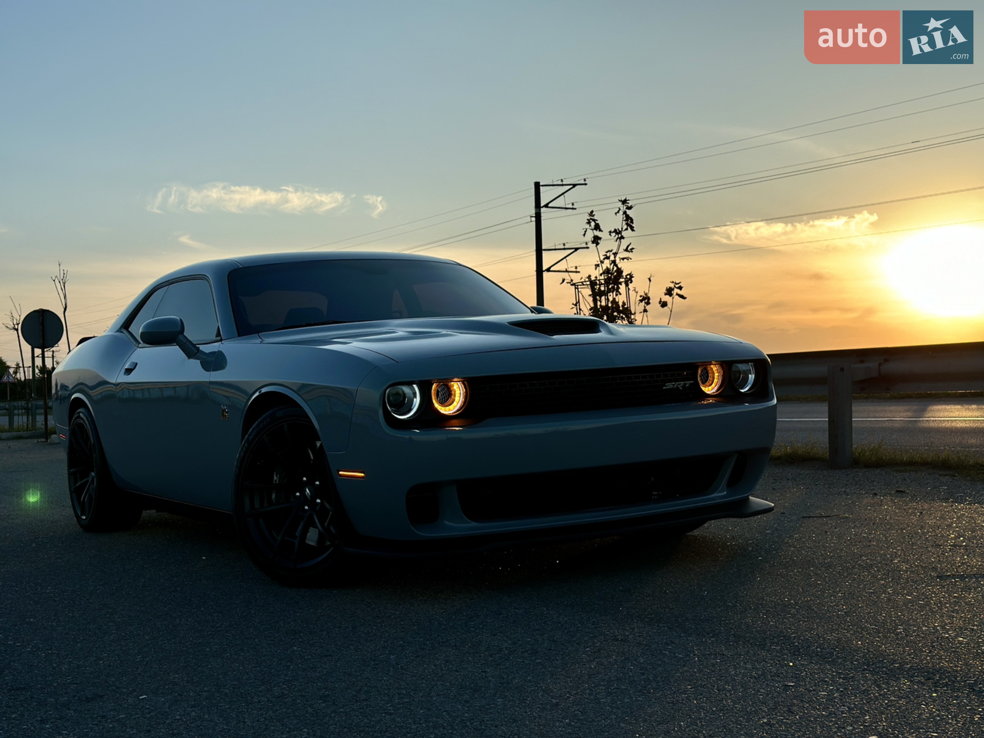 Dodge Challenger, 2021
