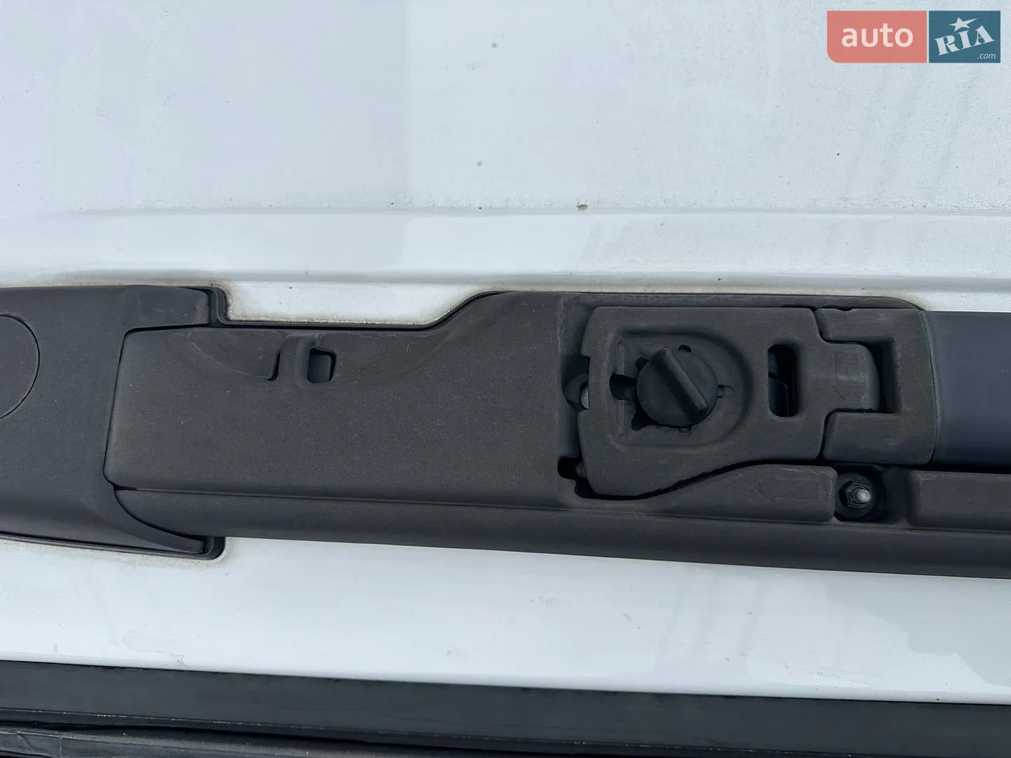 Dodge Grand Caravan, 2019